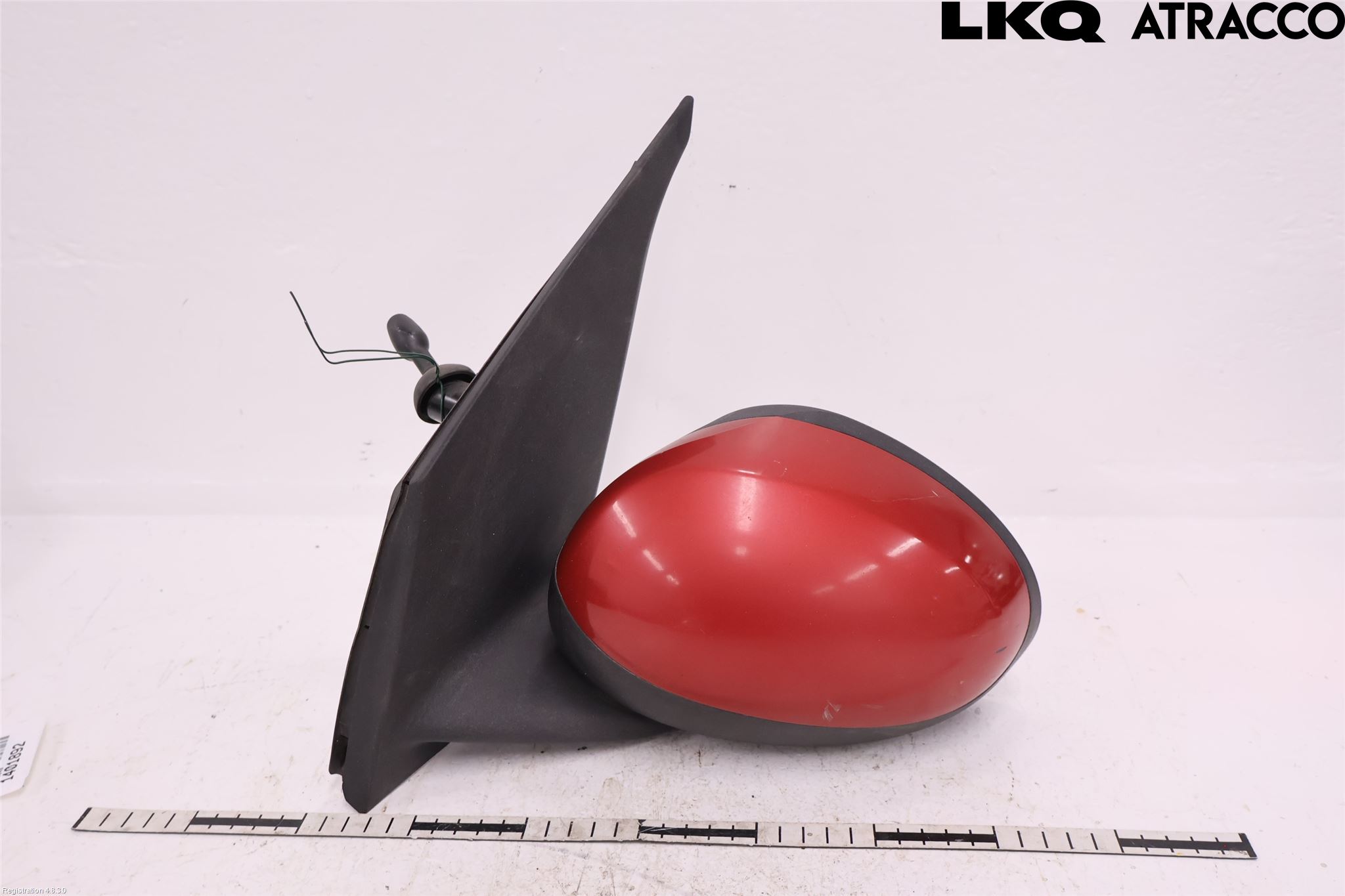 Toyota AYGO 06-14 Speil V M-Innvjustering