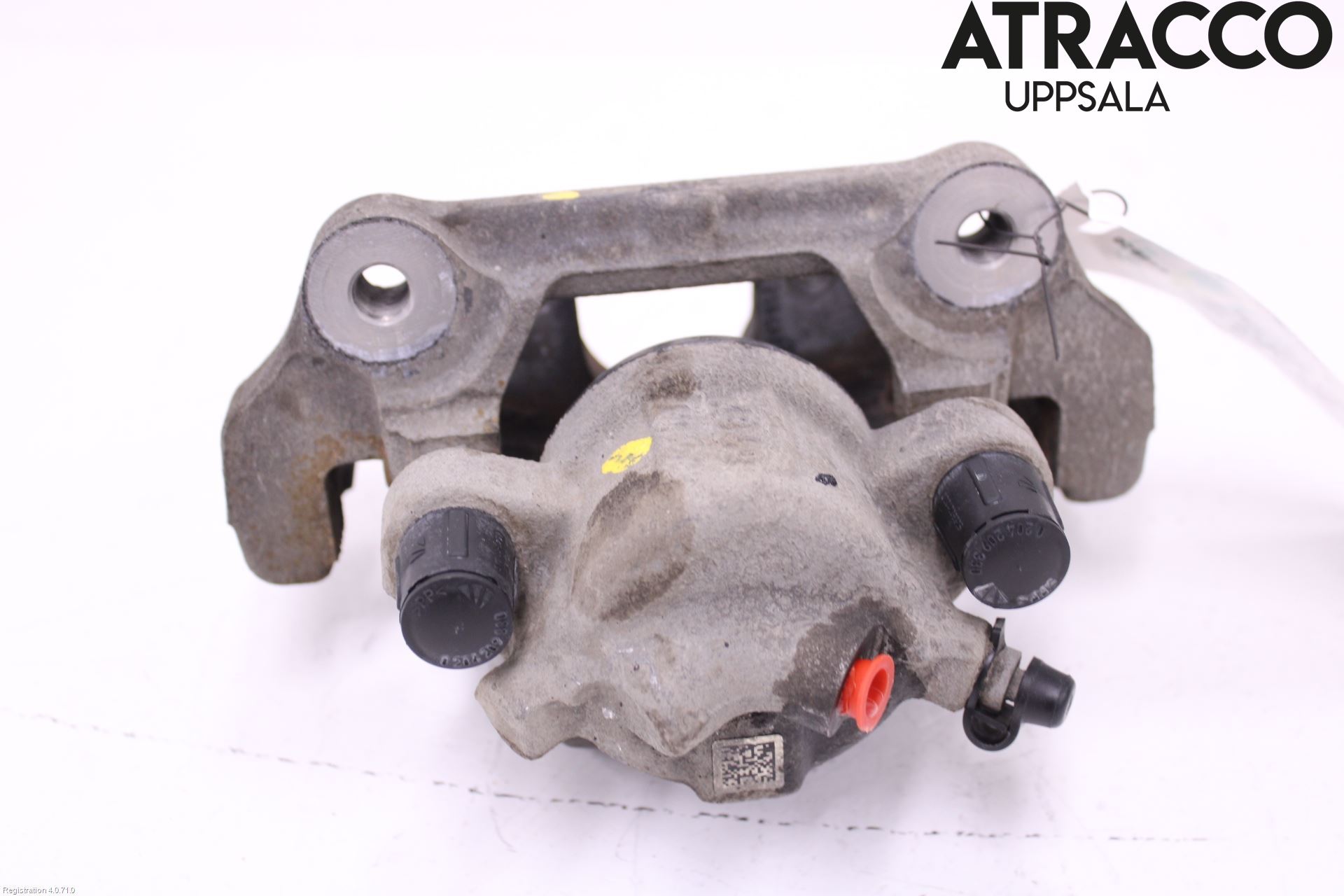BMW 3 F30/F31/F80 12-19 Bremsecaliper Foran Høyre