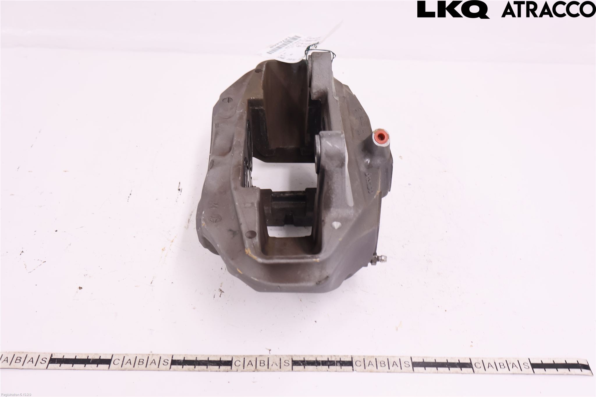 Mercedes-Benz MB E-KLASS (W214) 24- Bremsecaliper Foran Venstre