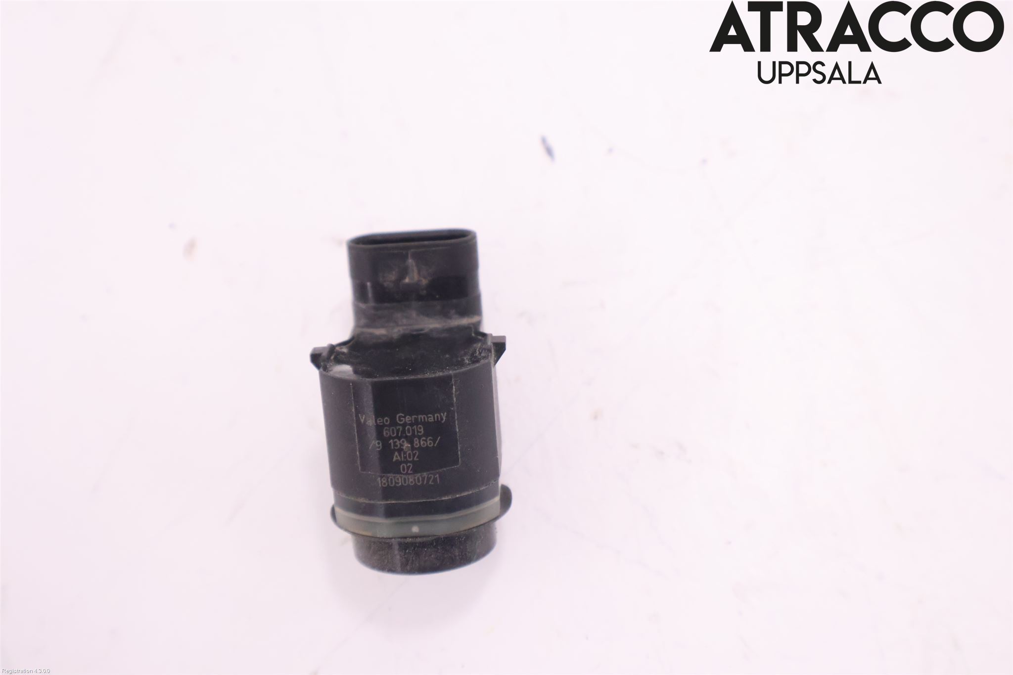 BMW X3 E83     03-10 Sensor Ryggesensor