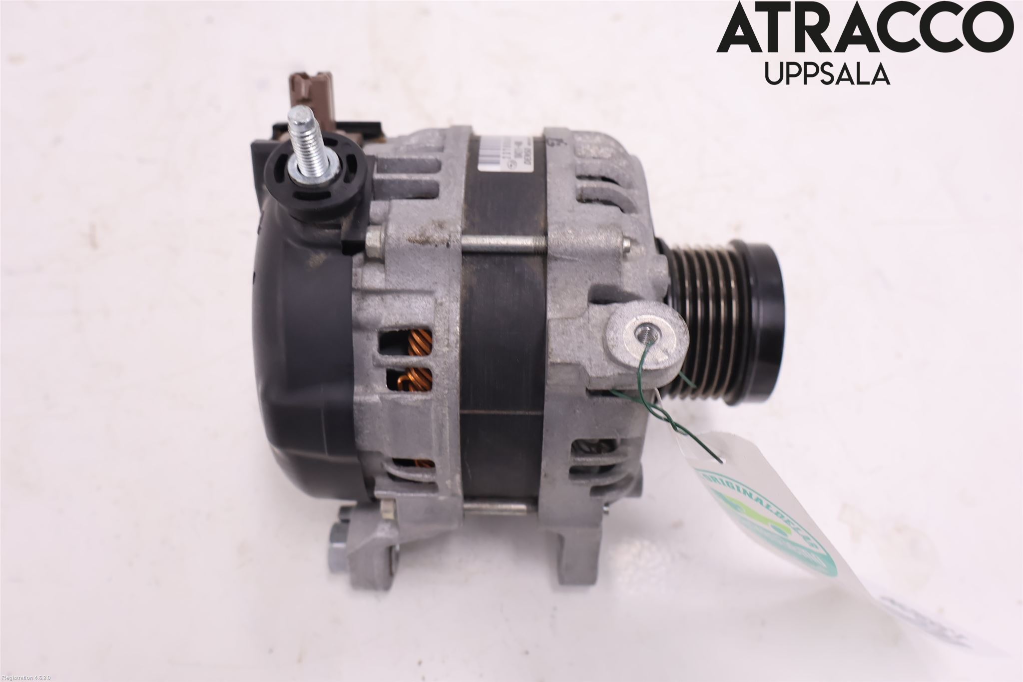 Subaru XV 18-22 Dynamo