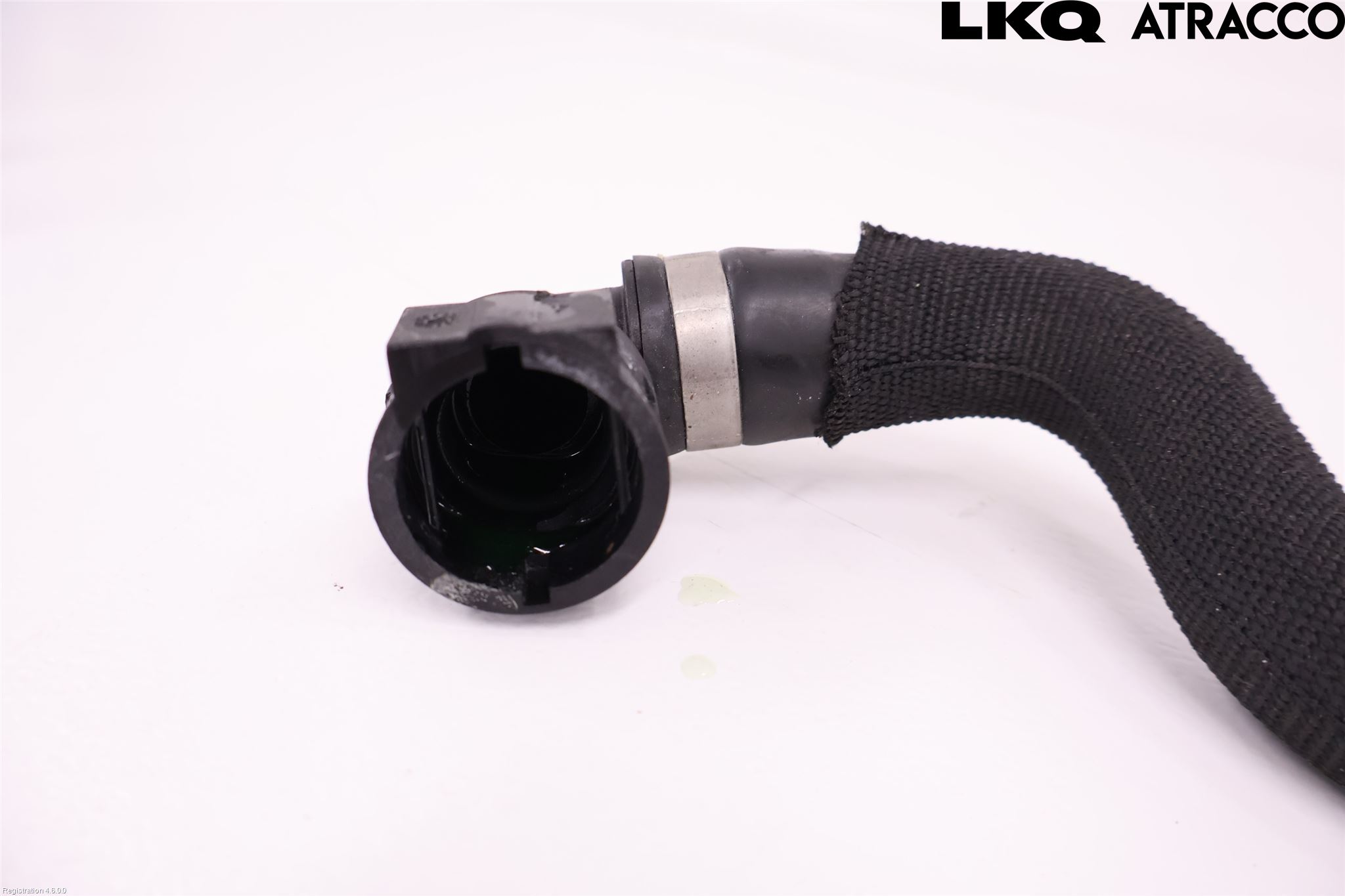 BMW 2 G42 22- Radiator Slange