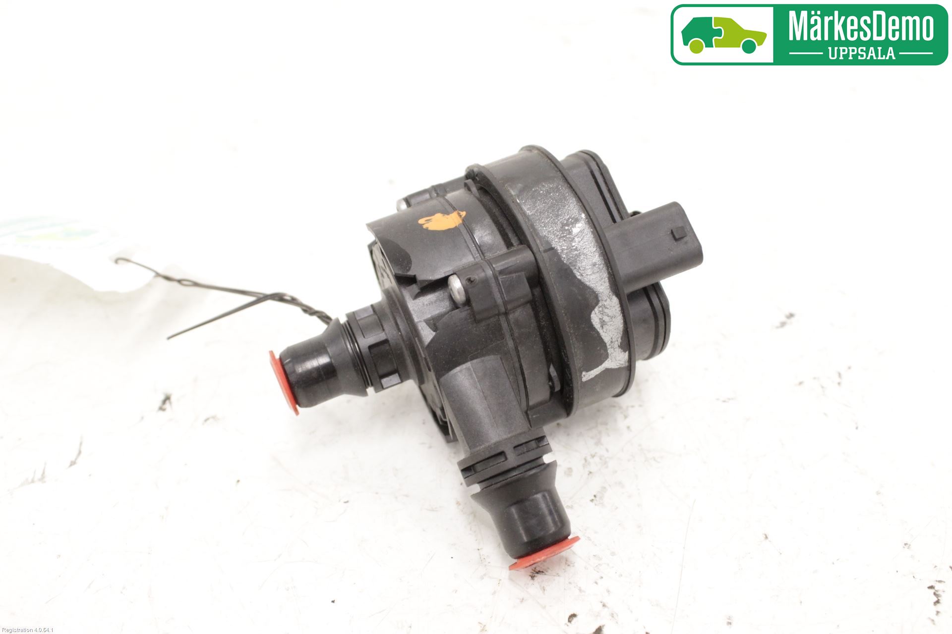 BMW 1 F20/F21 11-19 Varme Sirkulasjonspumpe