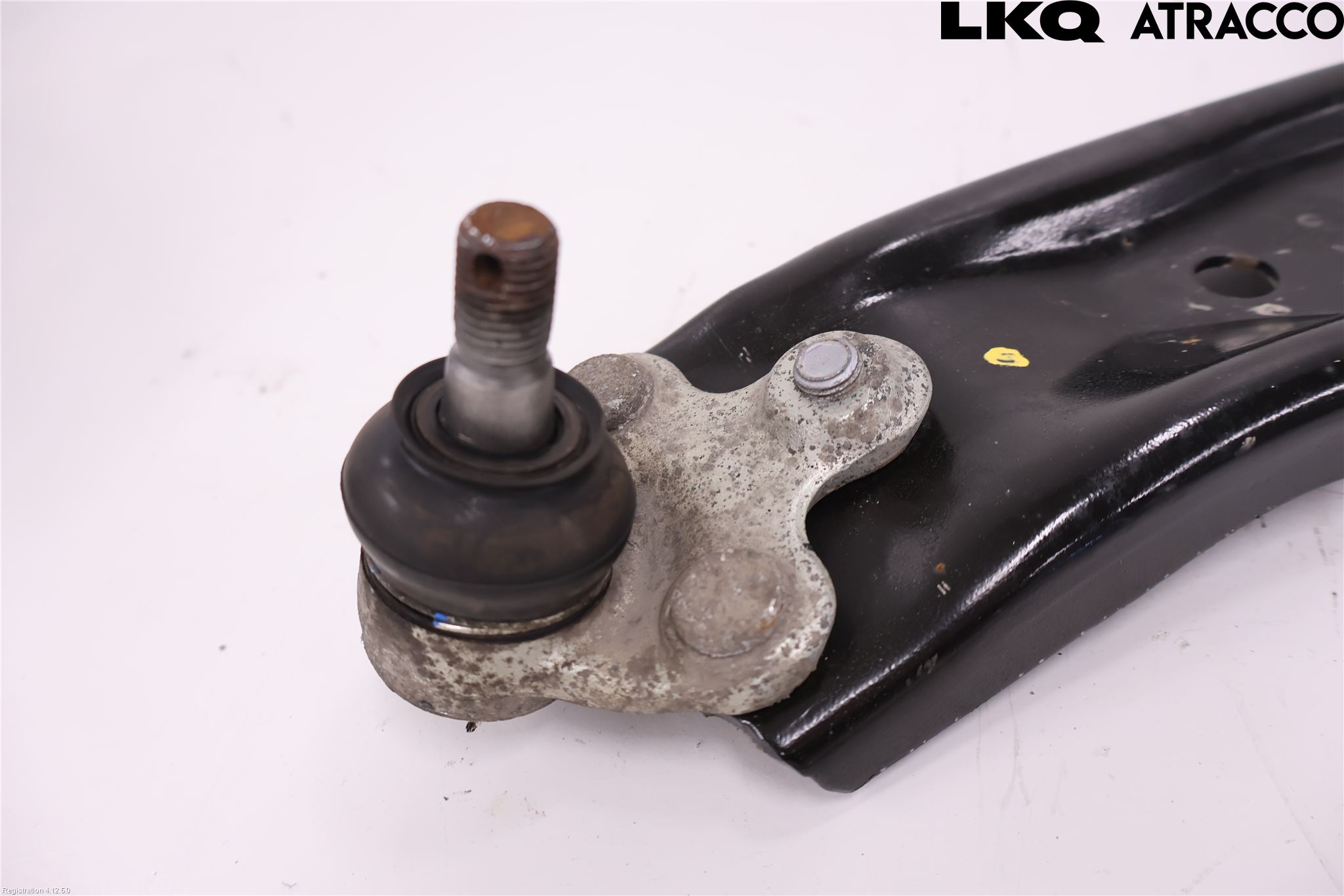 Toyota YARIS XP21 20- Bærearm Foran Venstre Nedre