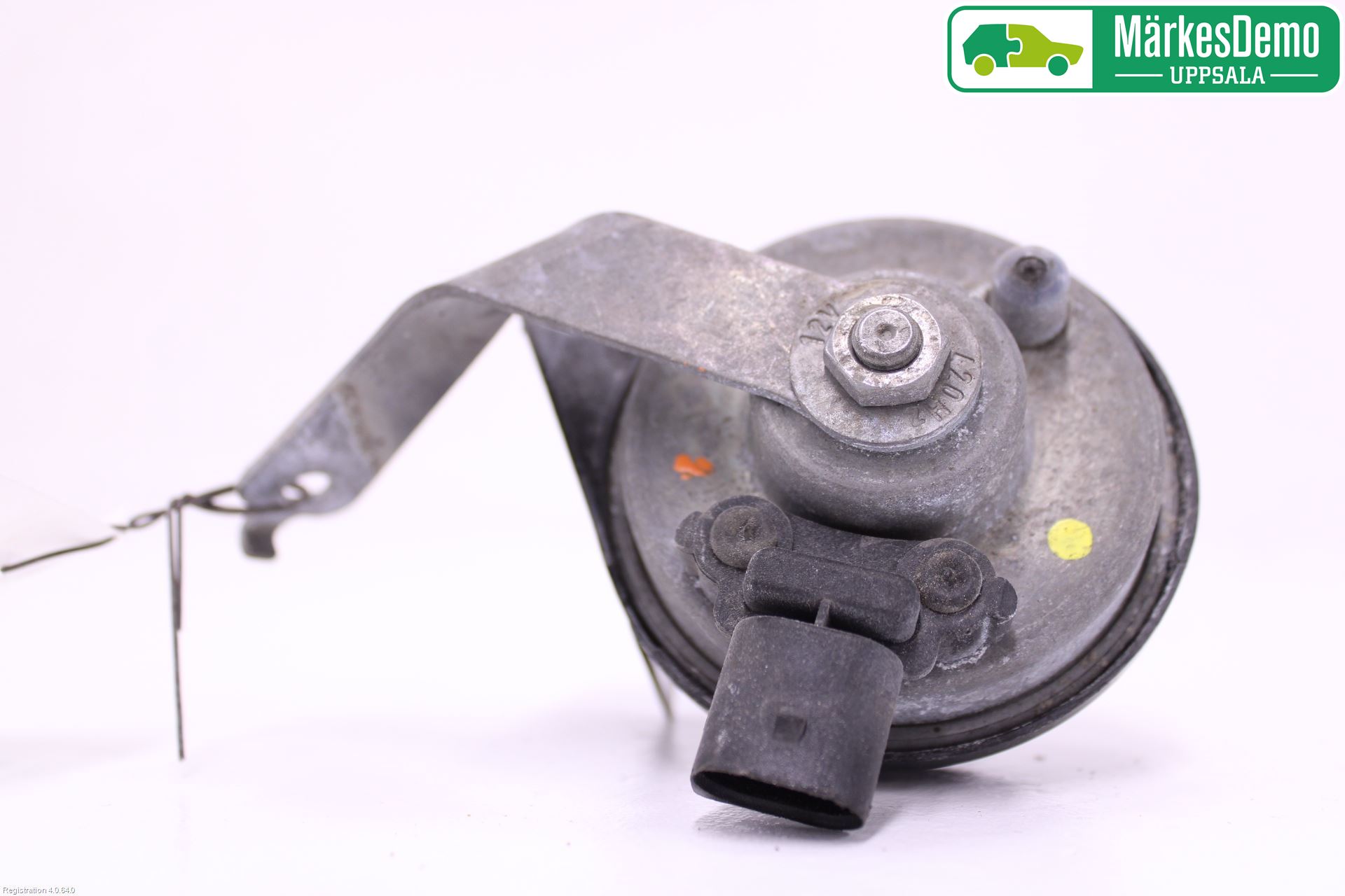 BMW 5 F10/F11/F18 09-17 Signalhorn