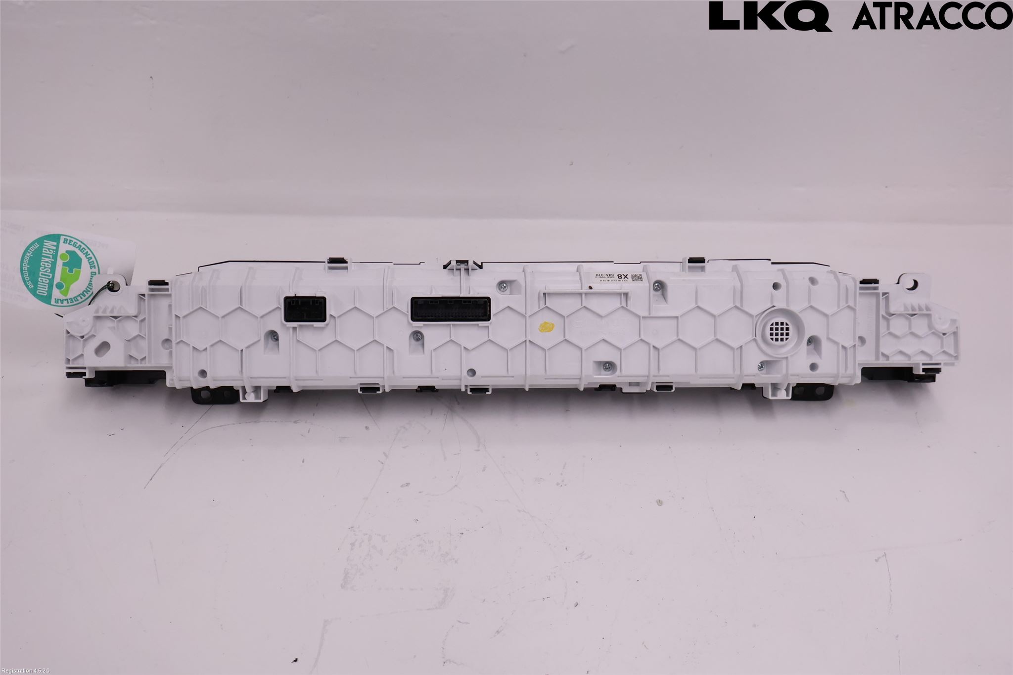 Toyota PRIUS (ZVW50) 16-21 Instr Kombinert
