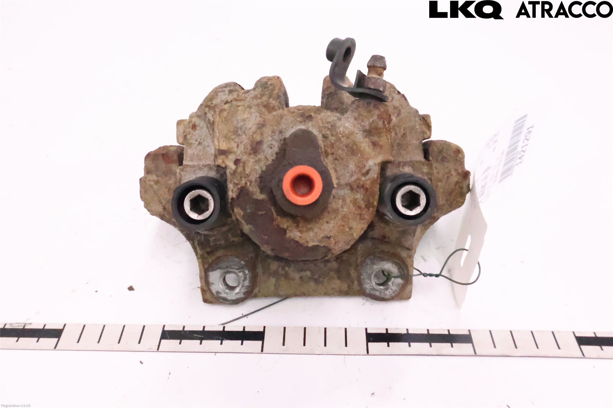 BMW X1 E84 10-15 Bremsecaliper Bak Høyre
