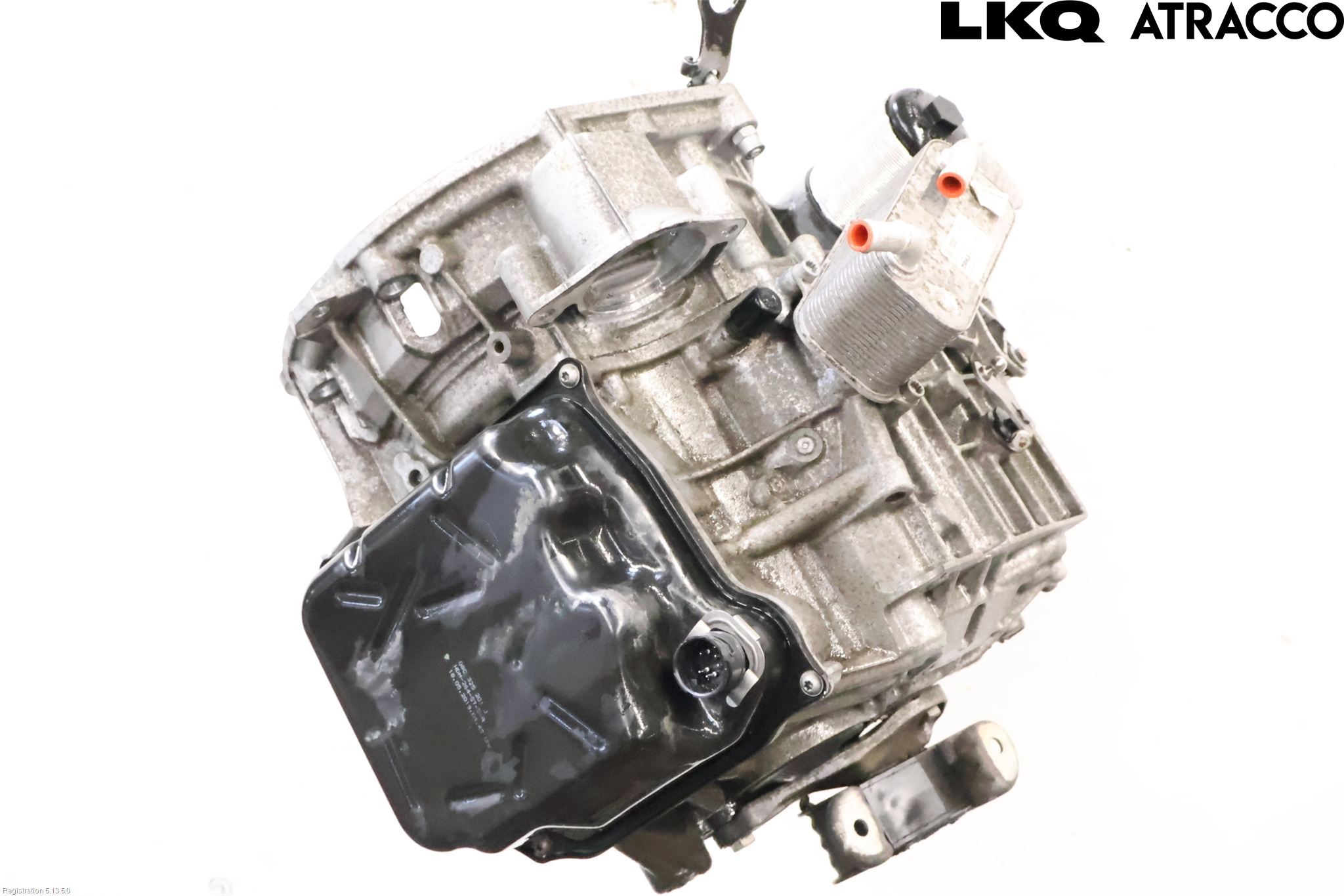 Volkswagen VW TRANSP/CARAVELLE (T6) 16-22 Gearkasse Automat