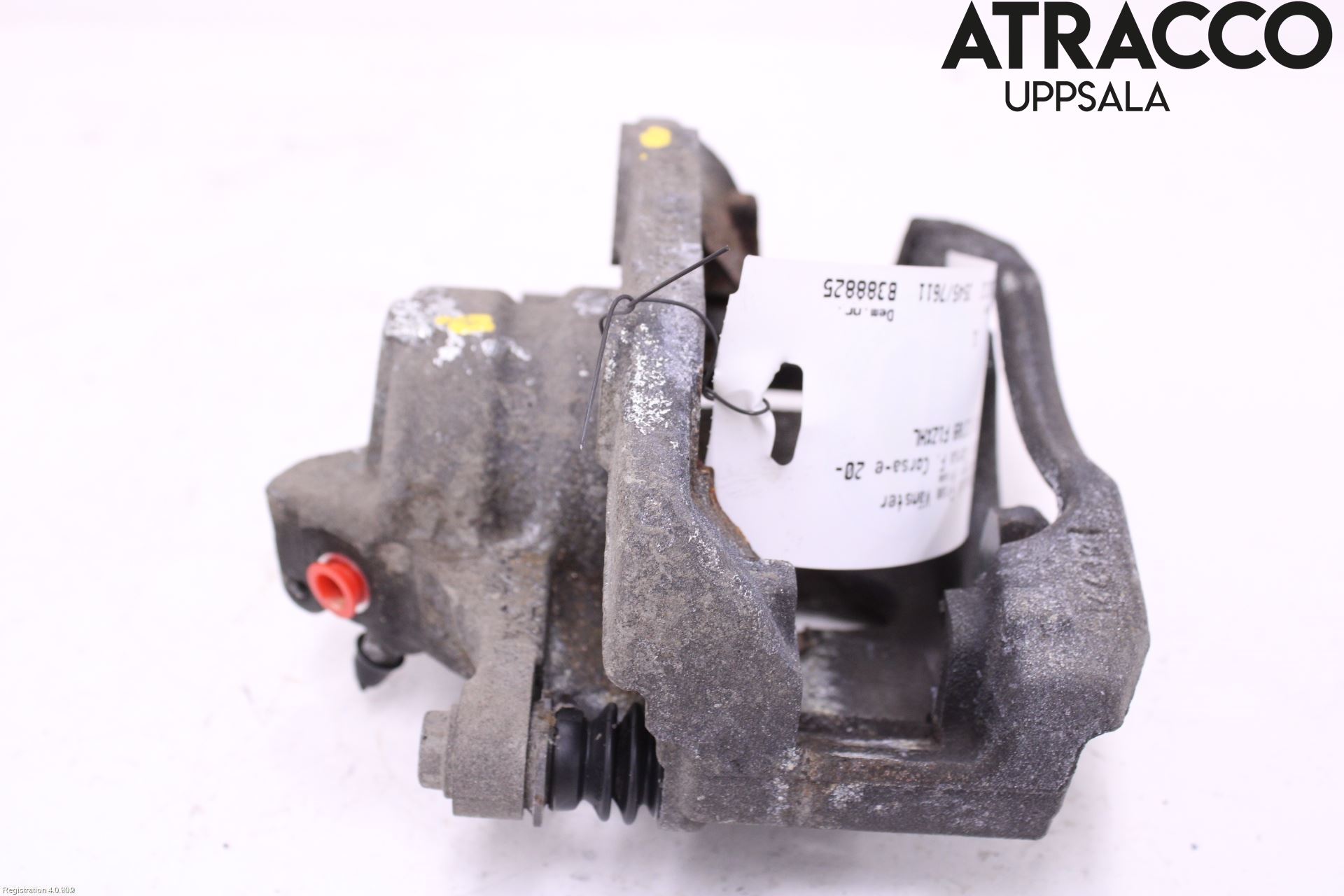Opel CORSA F, CORSA-E 20- Bremsecaliper Foran Venstre