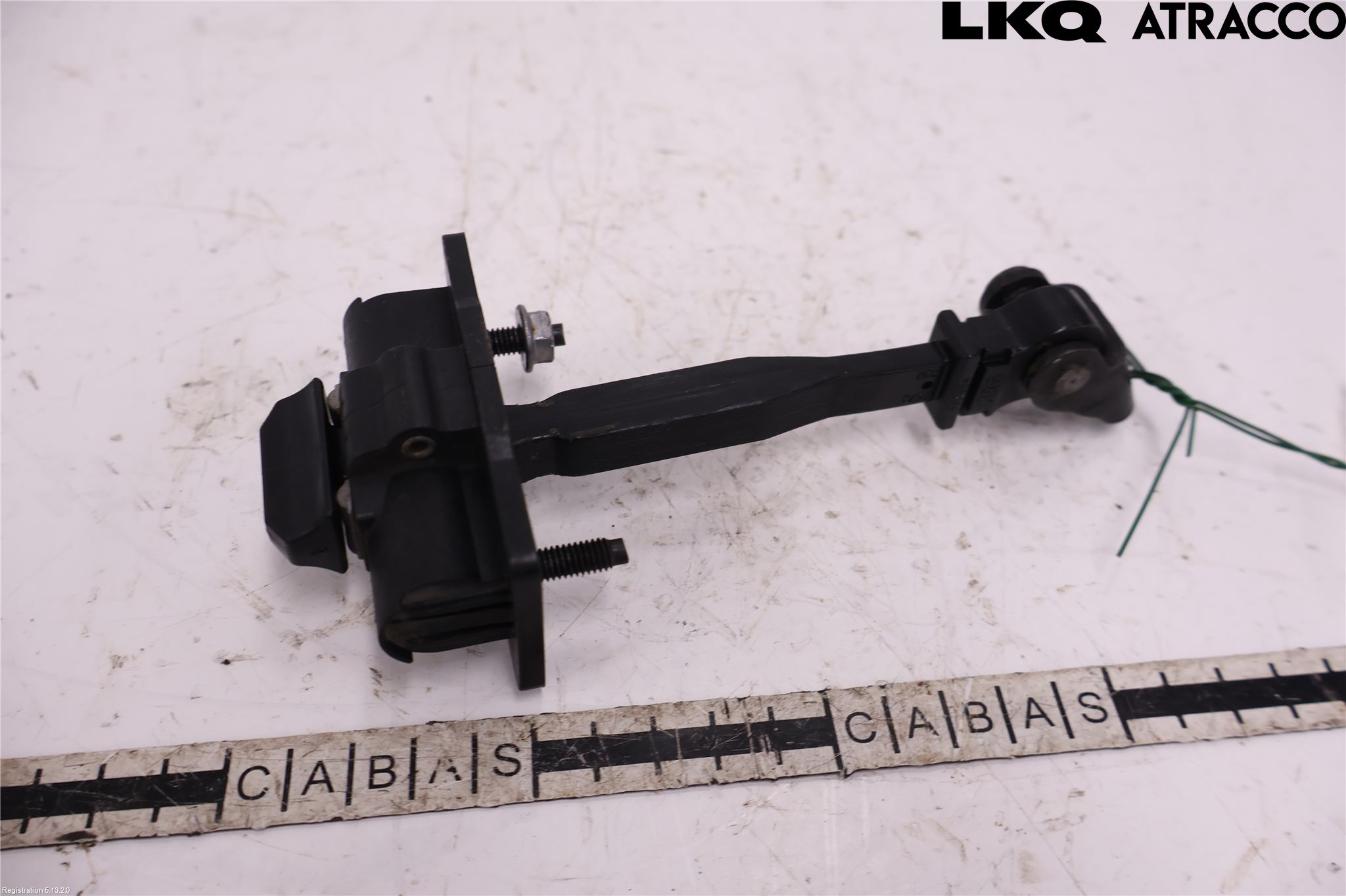 Opel CORSA F, CORSA-E 20- Dørstopper