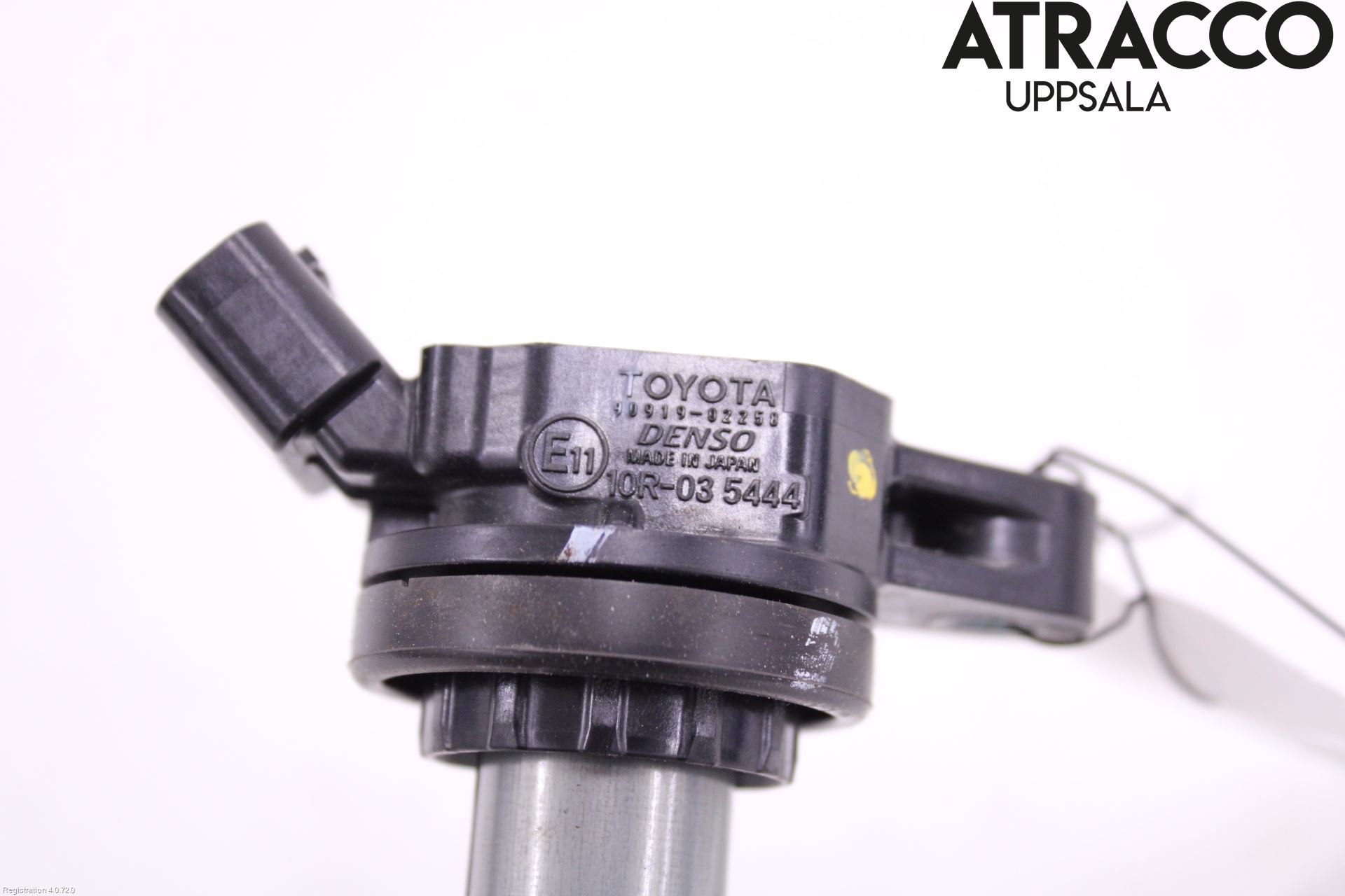 Toyota VERSO 09-18 Coil