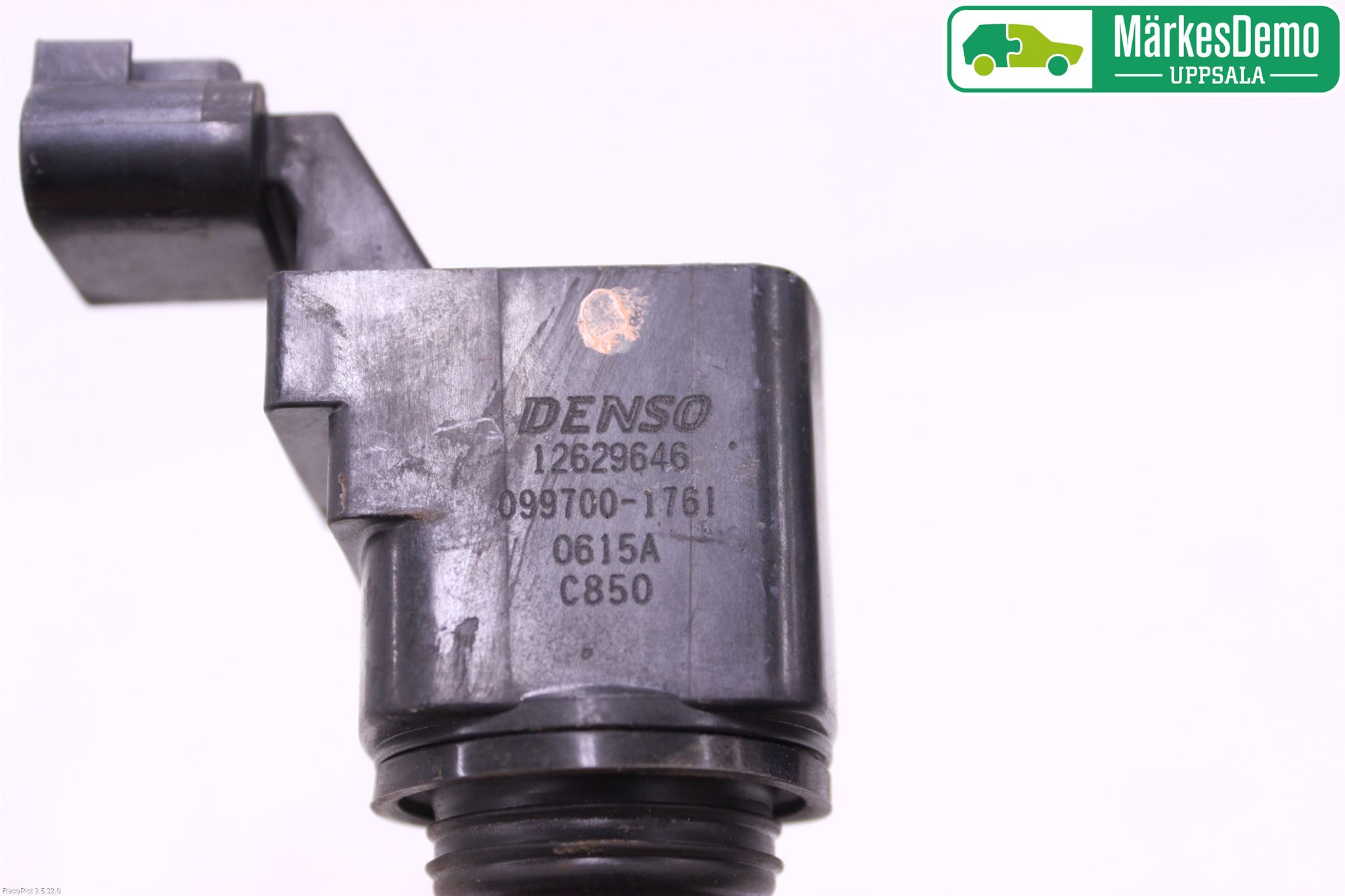 Saab 9-5 10-12 Coil