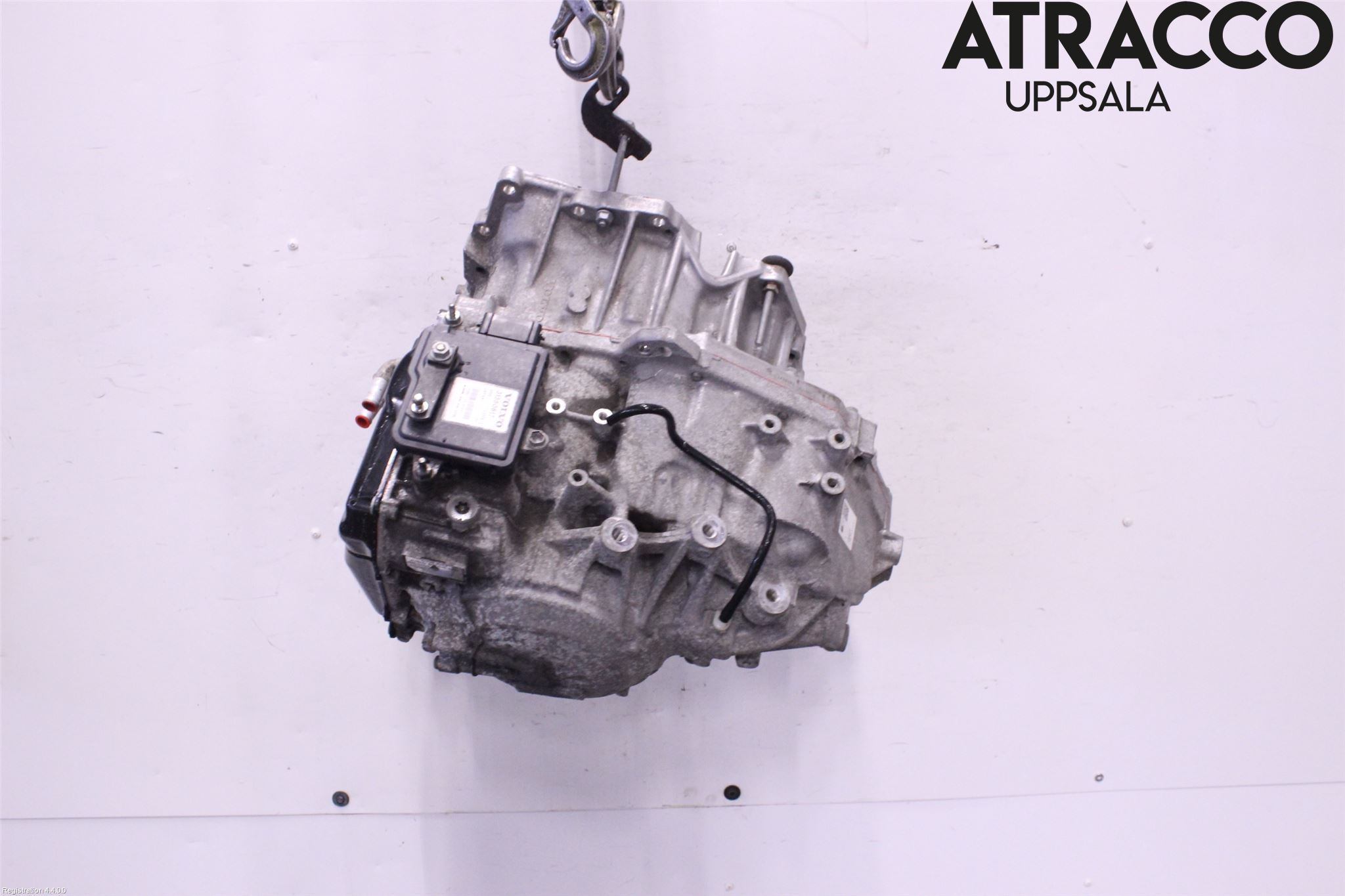 Volvo V90 17->> Gearkasse Automat