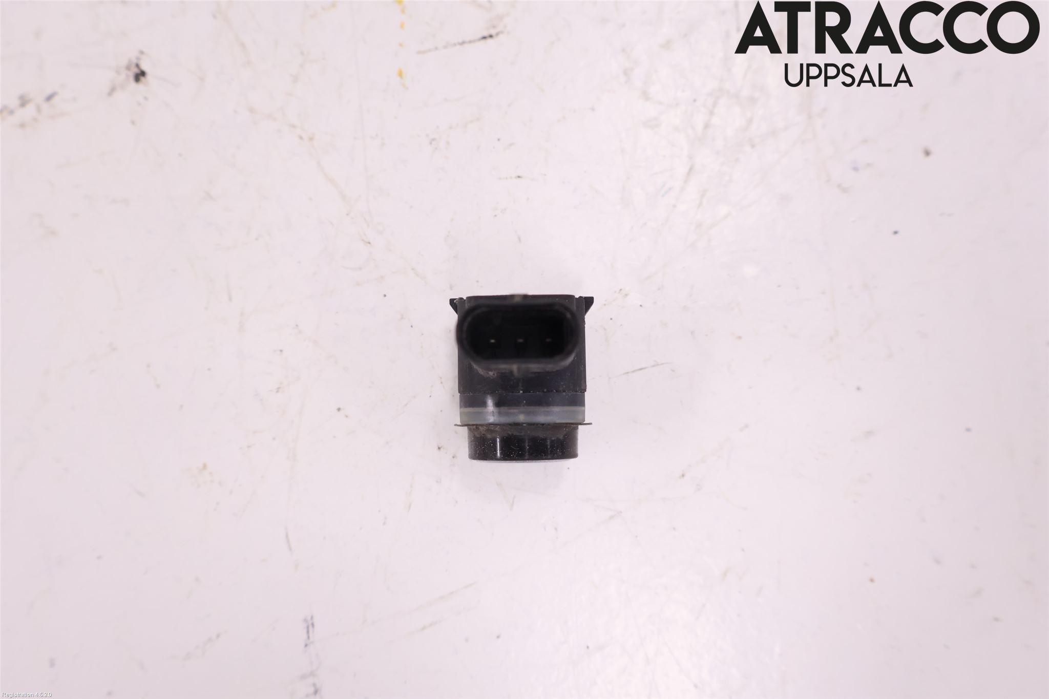 Skoda FABIA 07-14 Sensor Ryggesensor