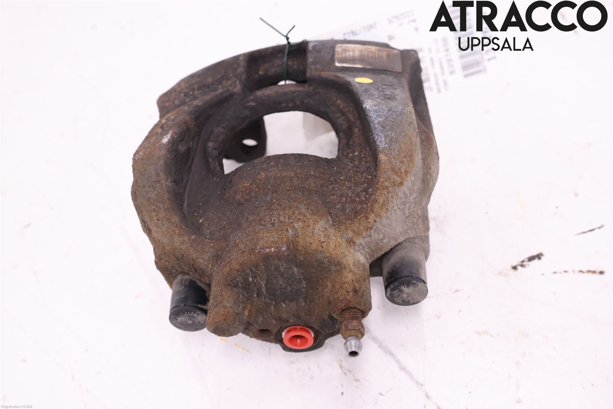 Ford MONDEO 15-22 Bremsecaliper Foran Høyre