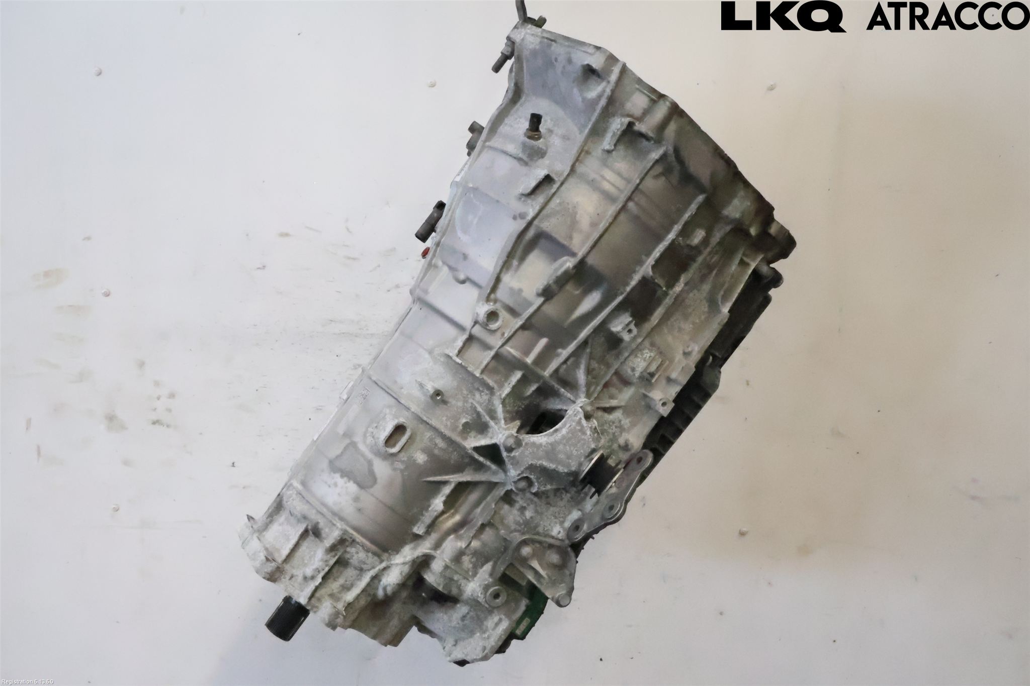 BMW X5 G05 18- Gearkasse Automat