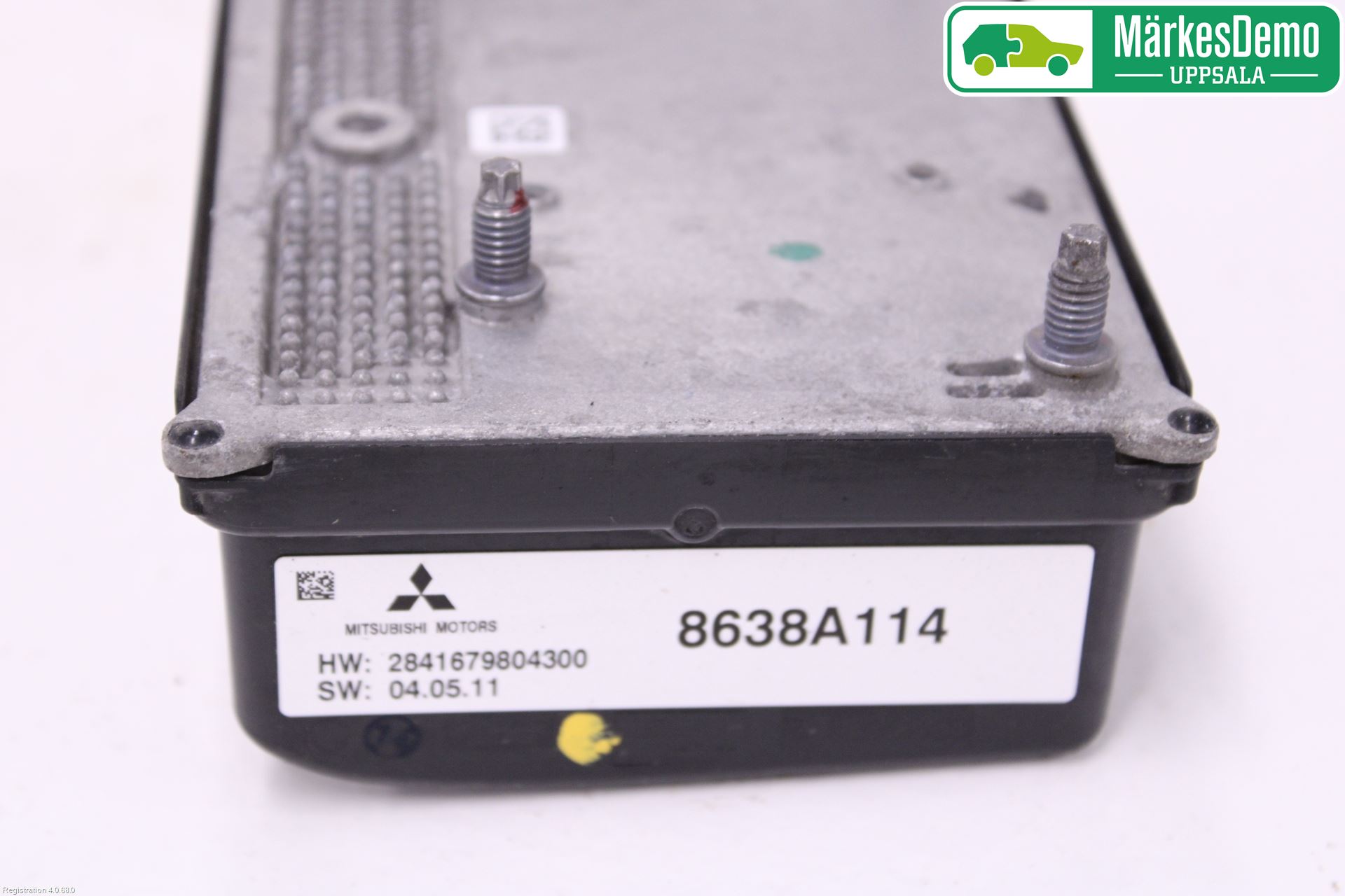 Mitsubishi OUTLANDER 13-21 Sensor Fartsbegrensning