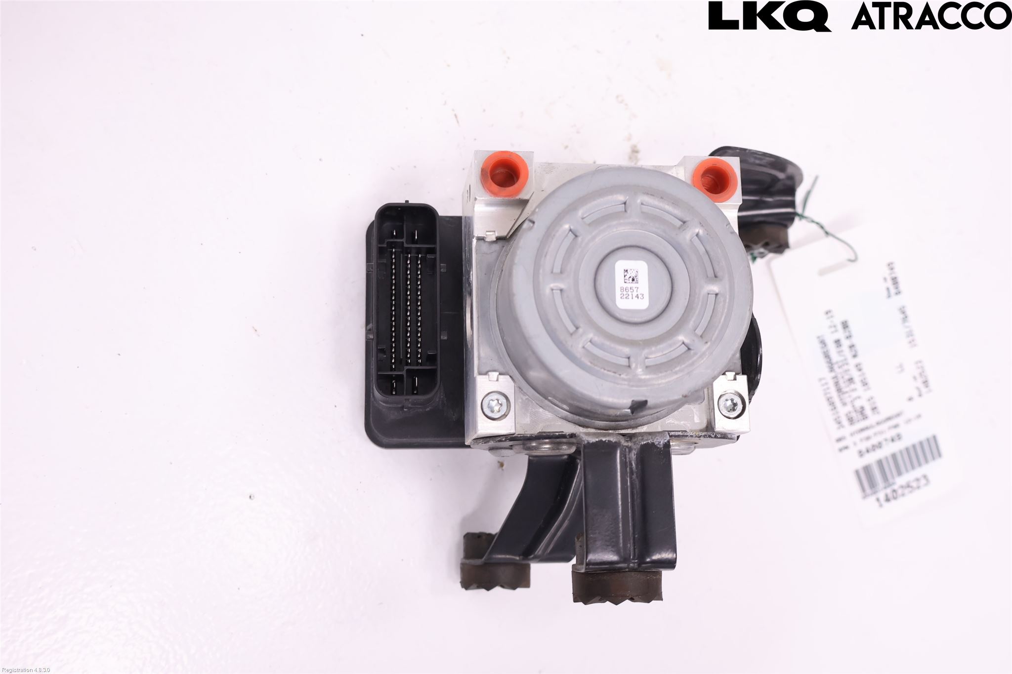 BMW 3 F30/F31/F80 12-19 Abs Hydraulikkaggregat
