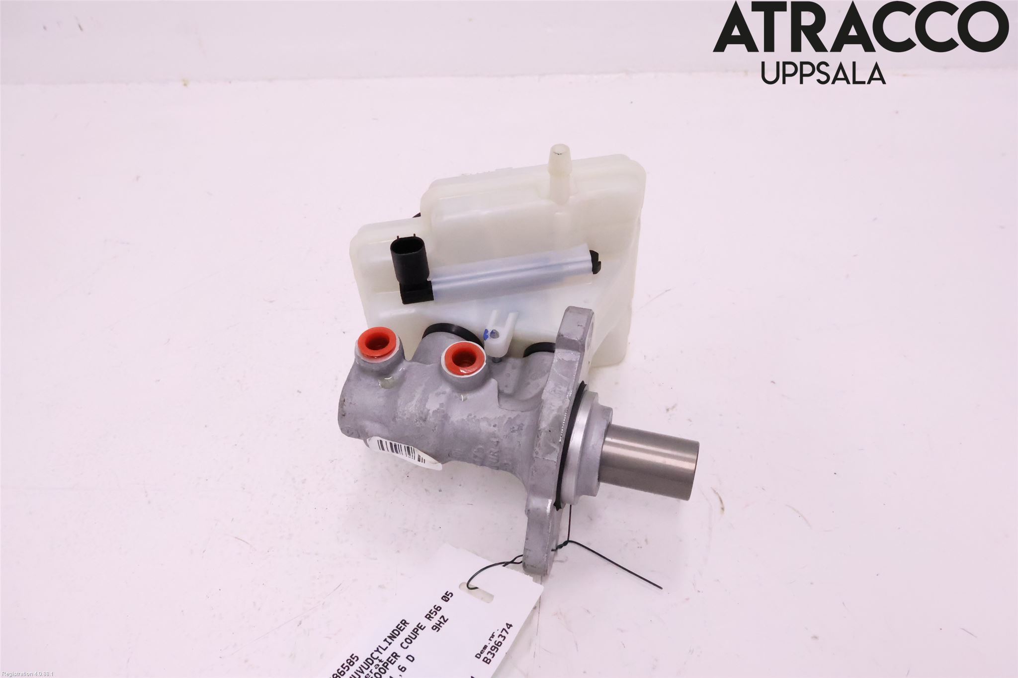 Mini COUPE R56 05-14 Brems Hovedsylinder