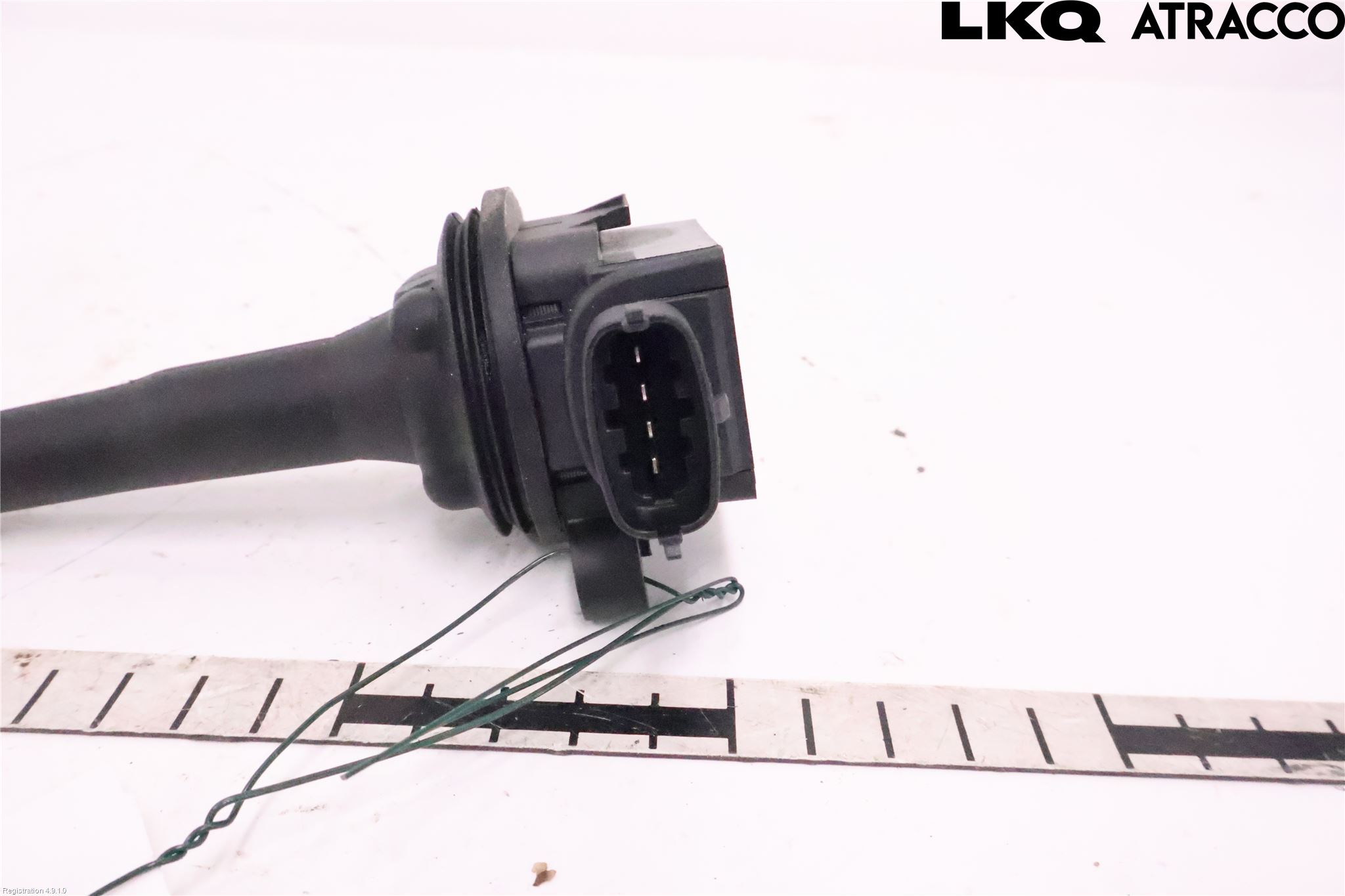 Volvo S60 01-04 Coil