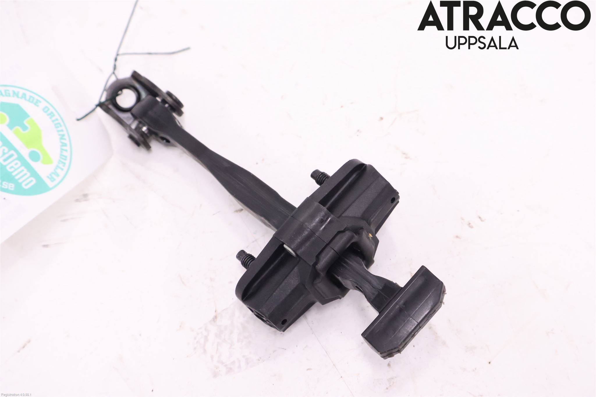 Jeep COMPASS Dørstopper