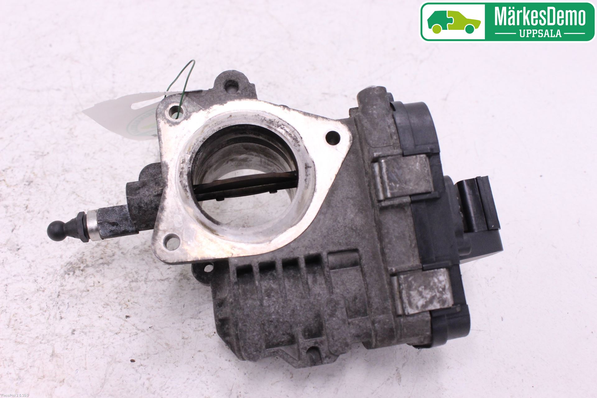 Saab 9-3 VER2/VER3 08-15 Inns Spjeldhus