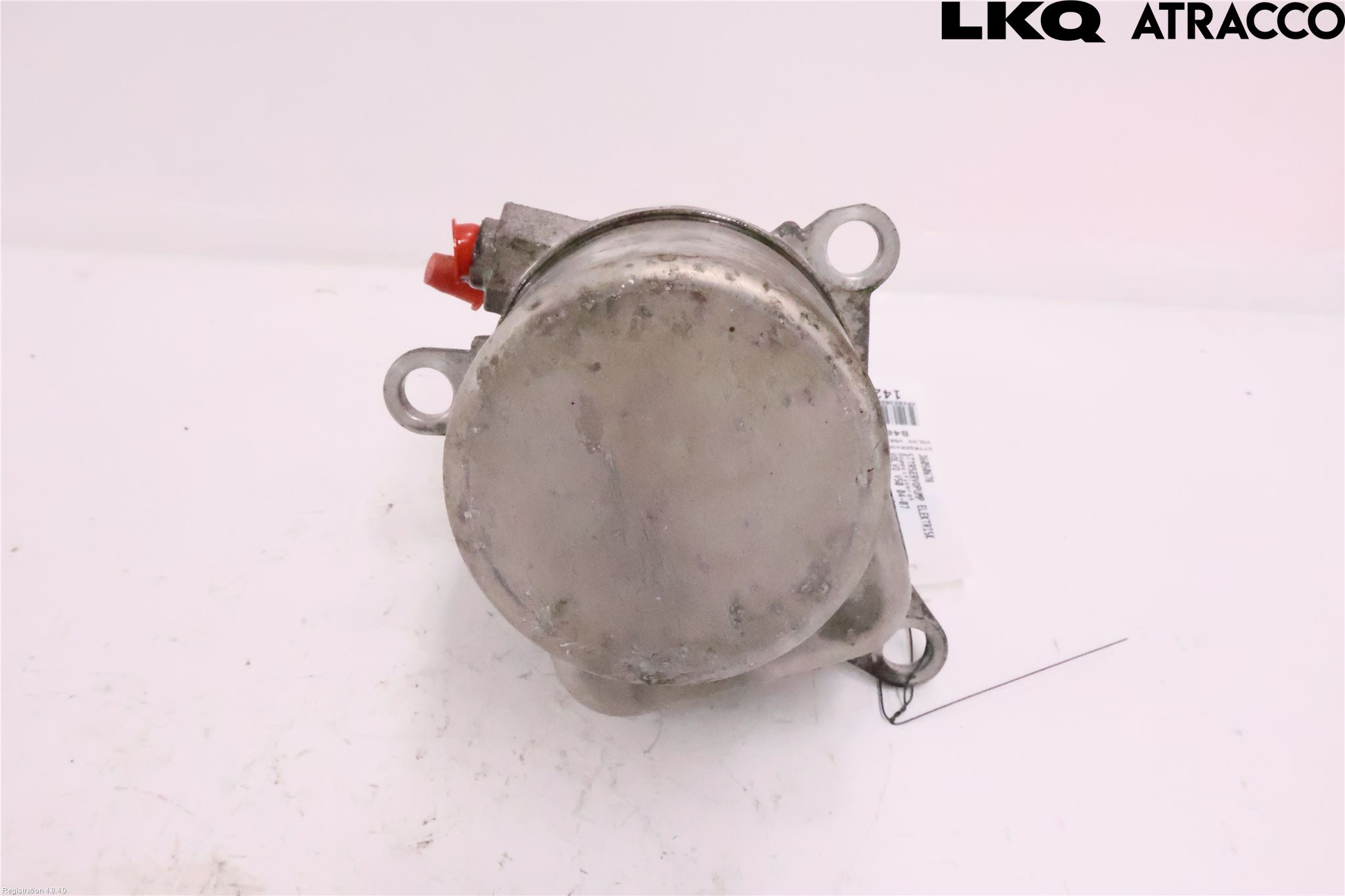 Volvo V50 04-07 Servostyring Eletrisk Pumpe