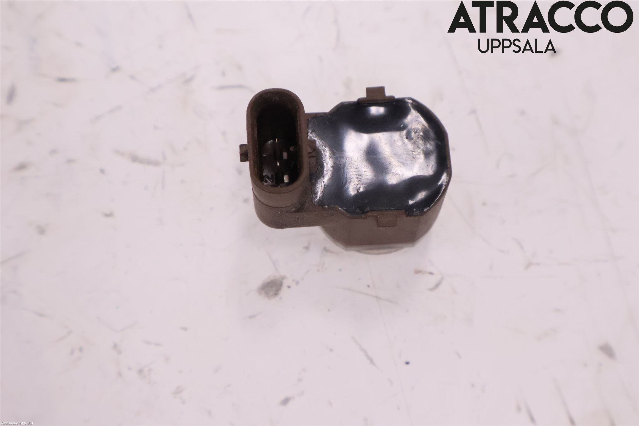 BMW 5 F10/F11/F18 09-17 Sensor Ryggesensor