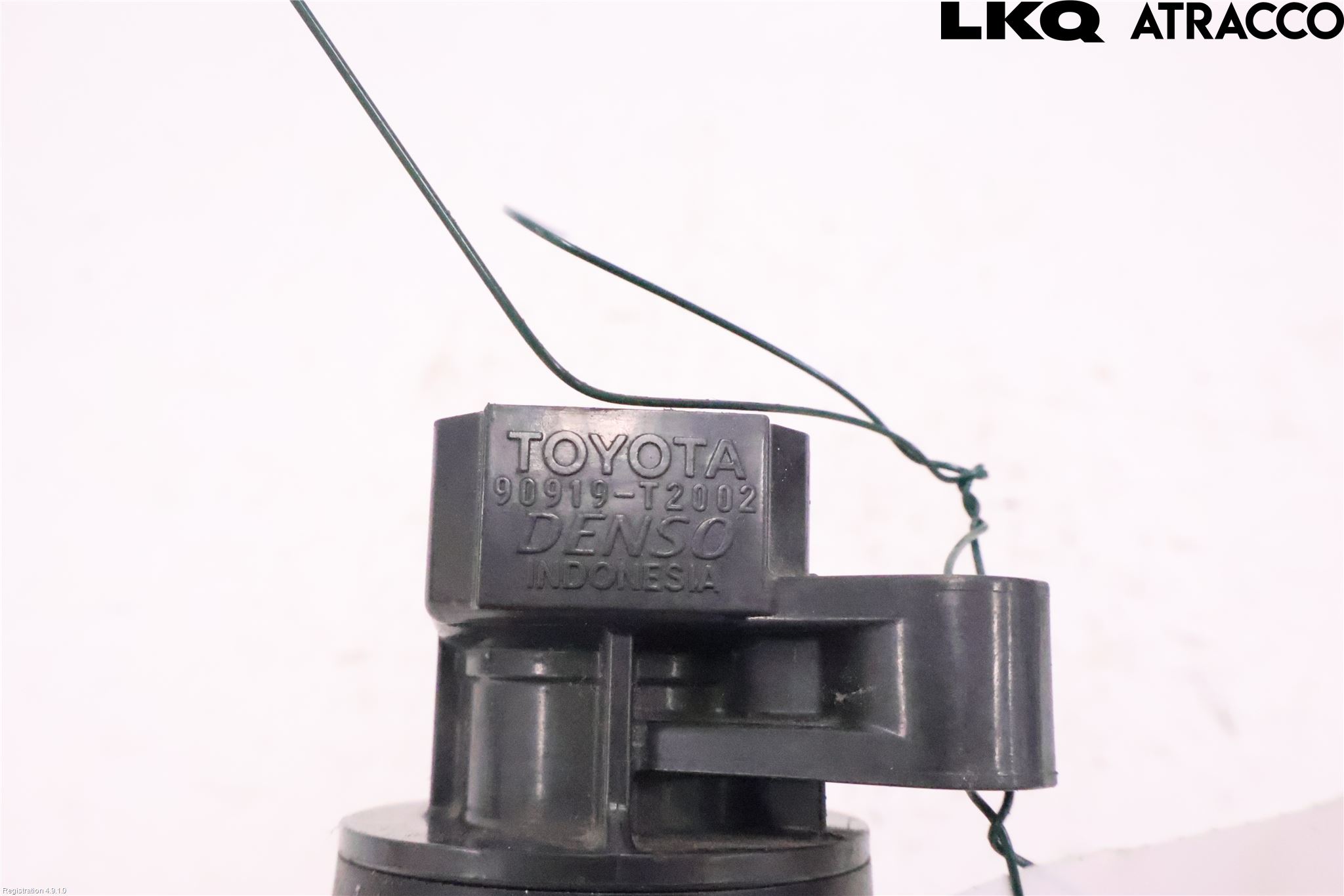 Toyota YARIS XP90 06-11 Coil