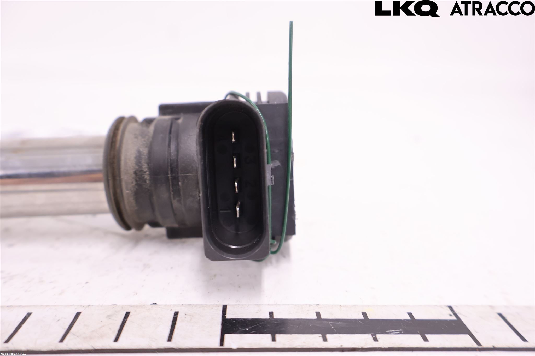 Seat LEON 06-12 Coil