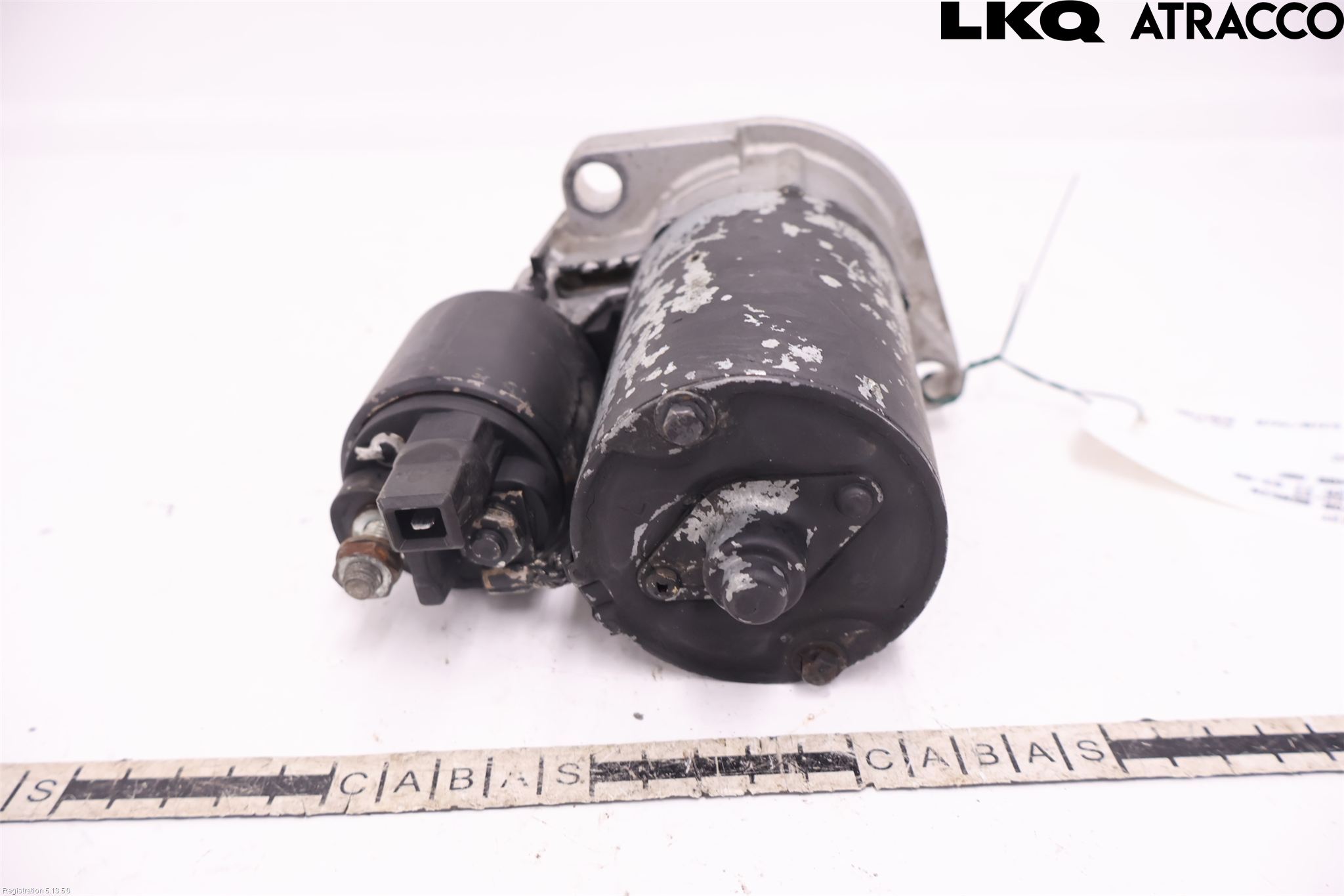 Seat IBIZA II 93-99 Startmotor