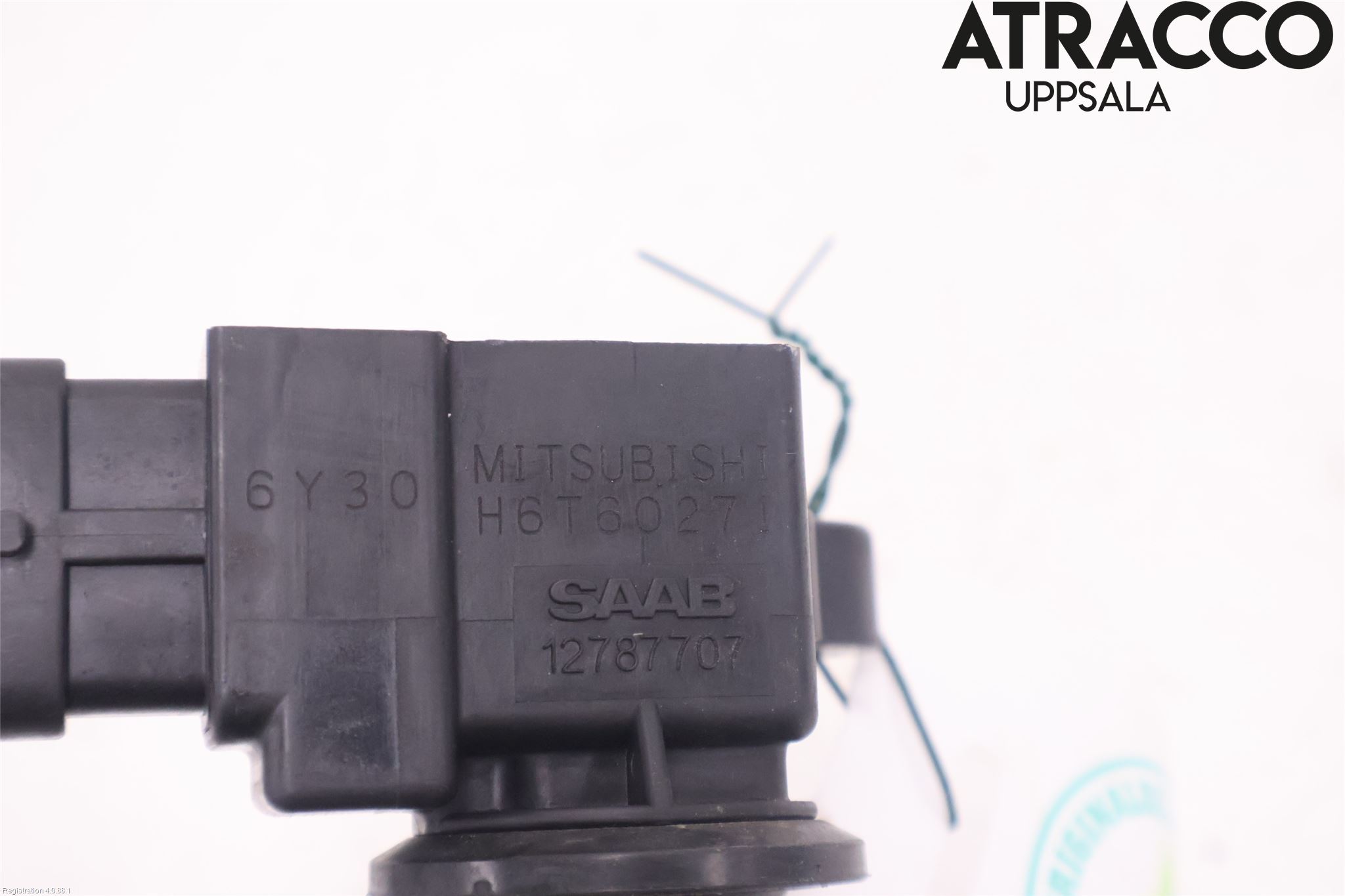 Saab 9-3 VER 2 Coil