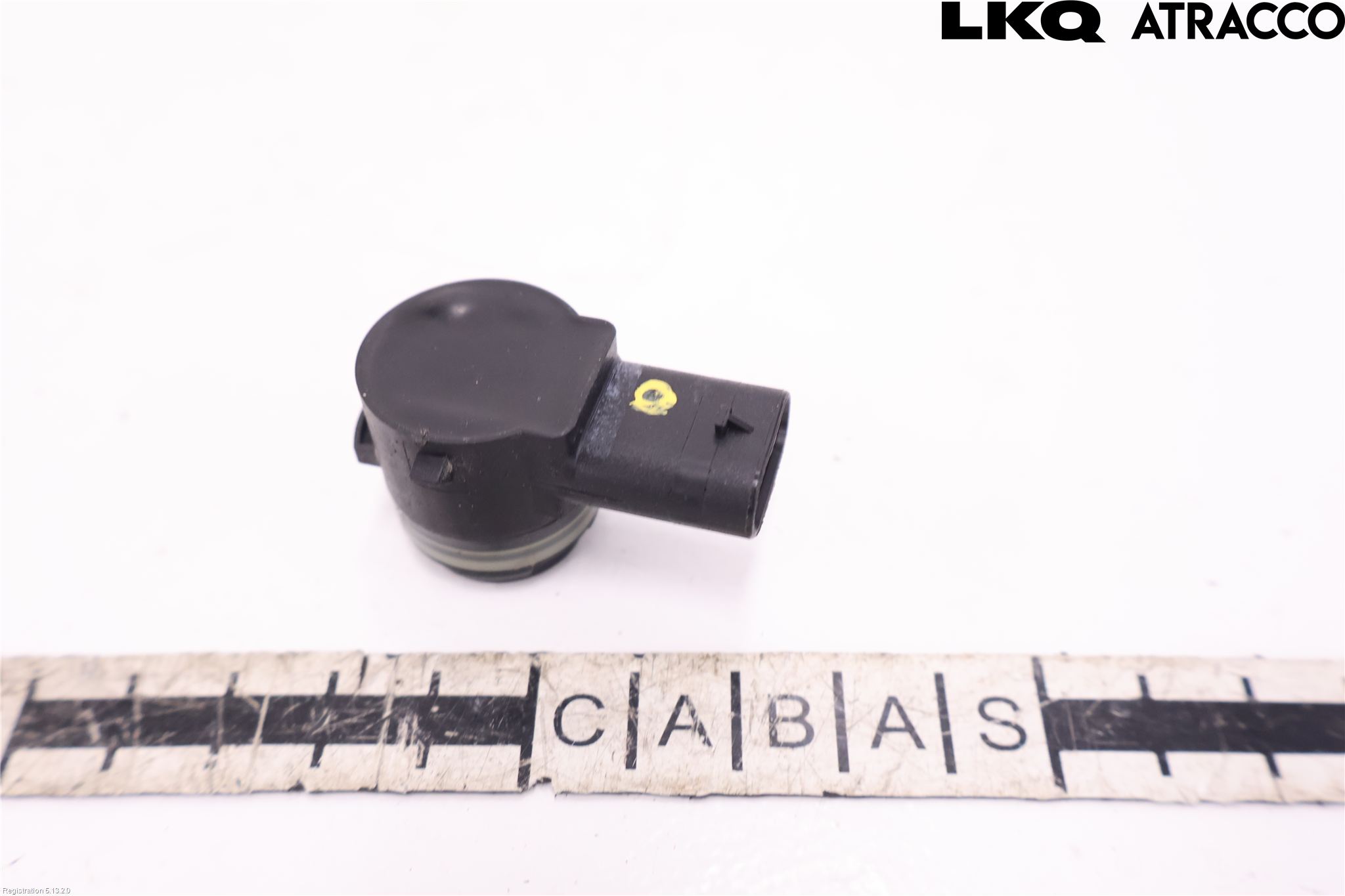 Volkswagen VW MULTIVAN T4-T6 91-21 Sensor Ryggesensor