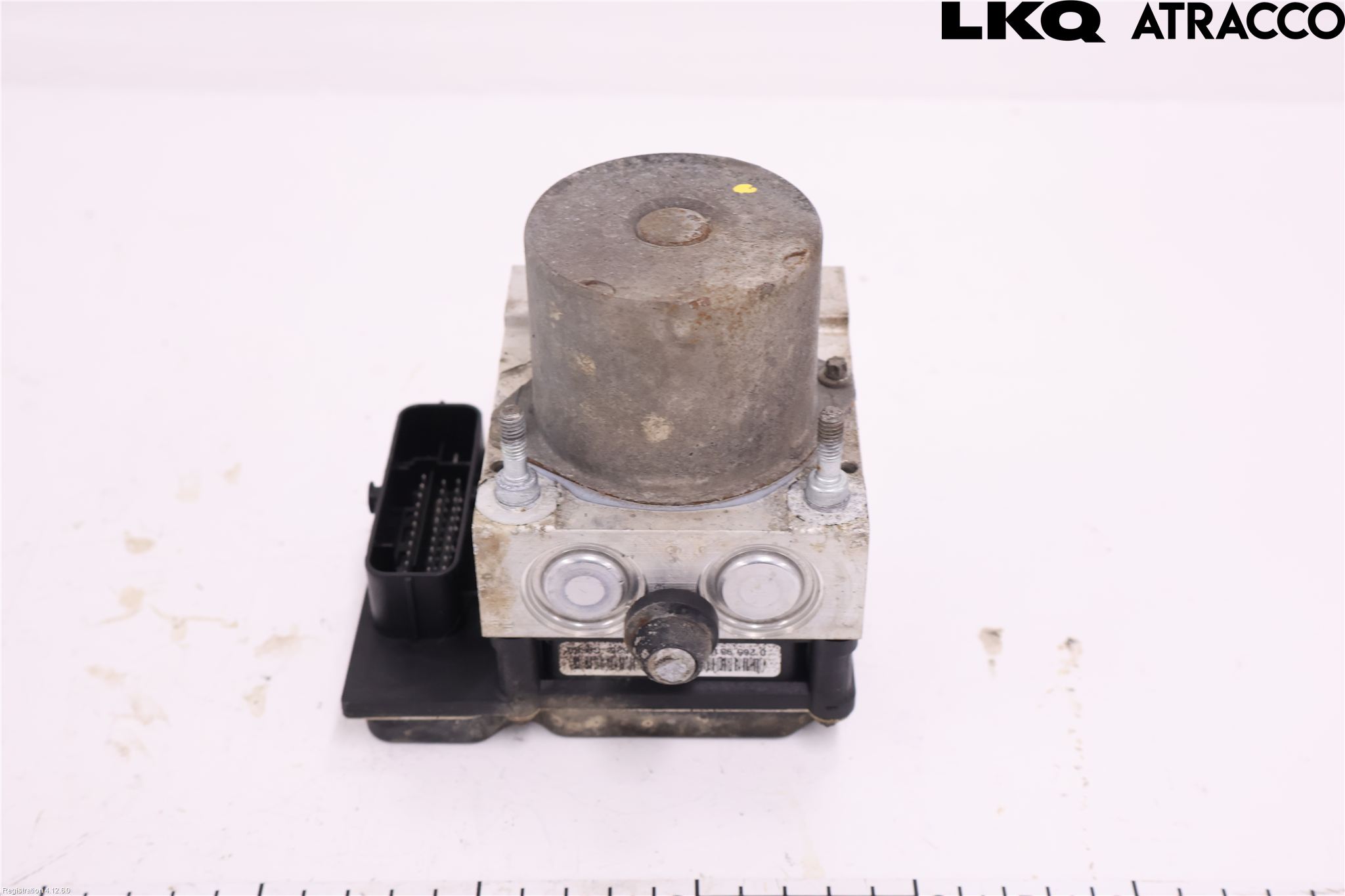 Hyundai i30 FD 07-12 Abs Hydraulikkaggregat
