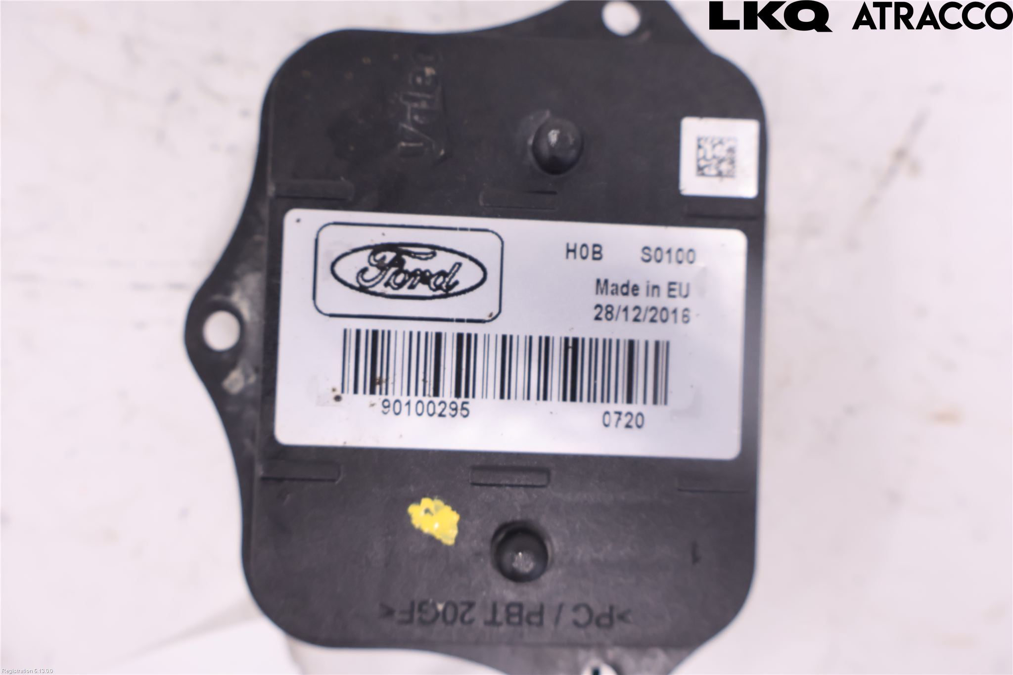 Ford KUGA 17-19 Styreenhet Xenon