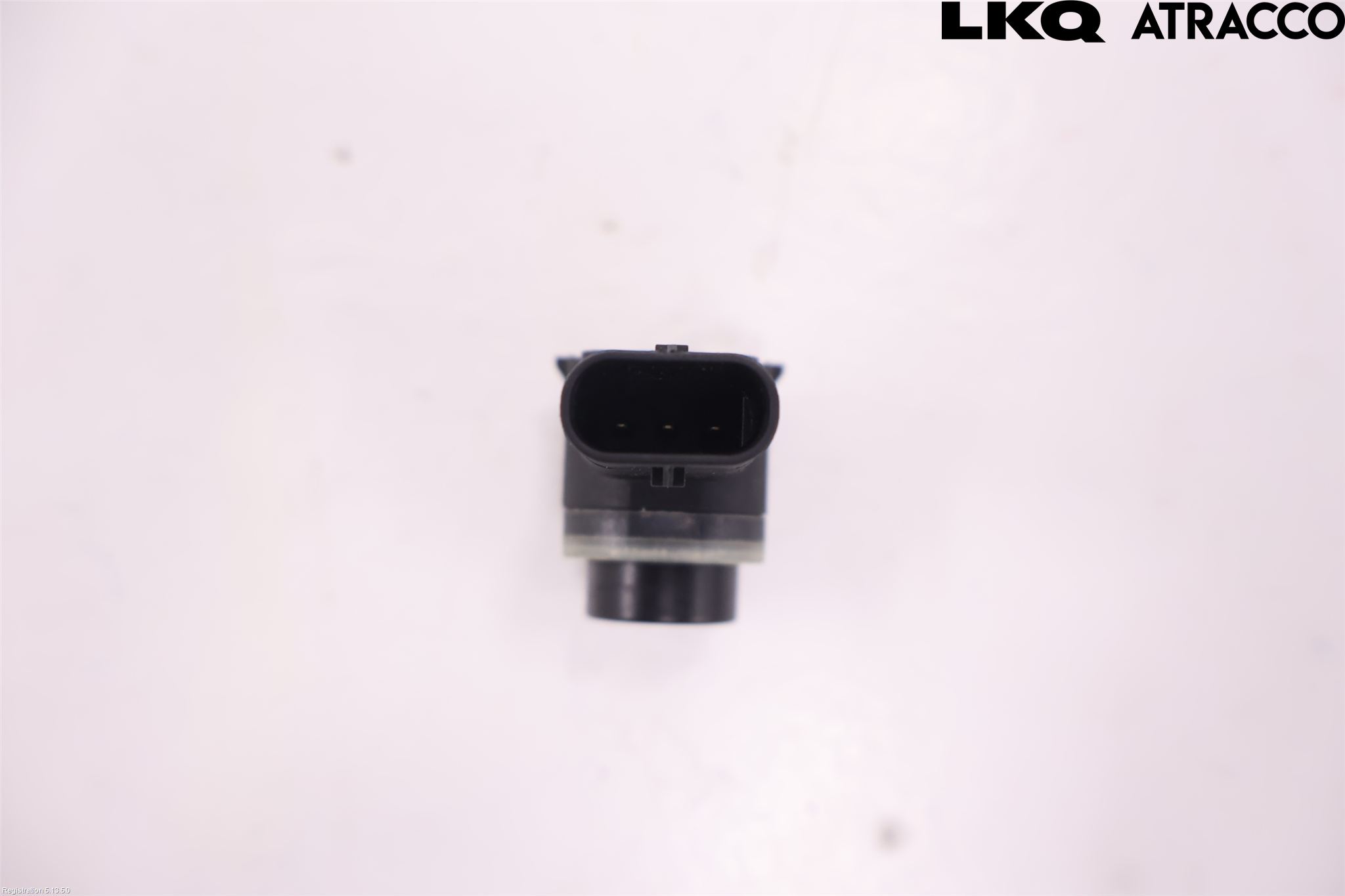 Volkswagen VW POLO 10-17 Sensor Ryggesensor