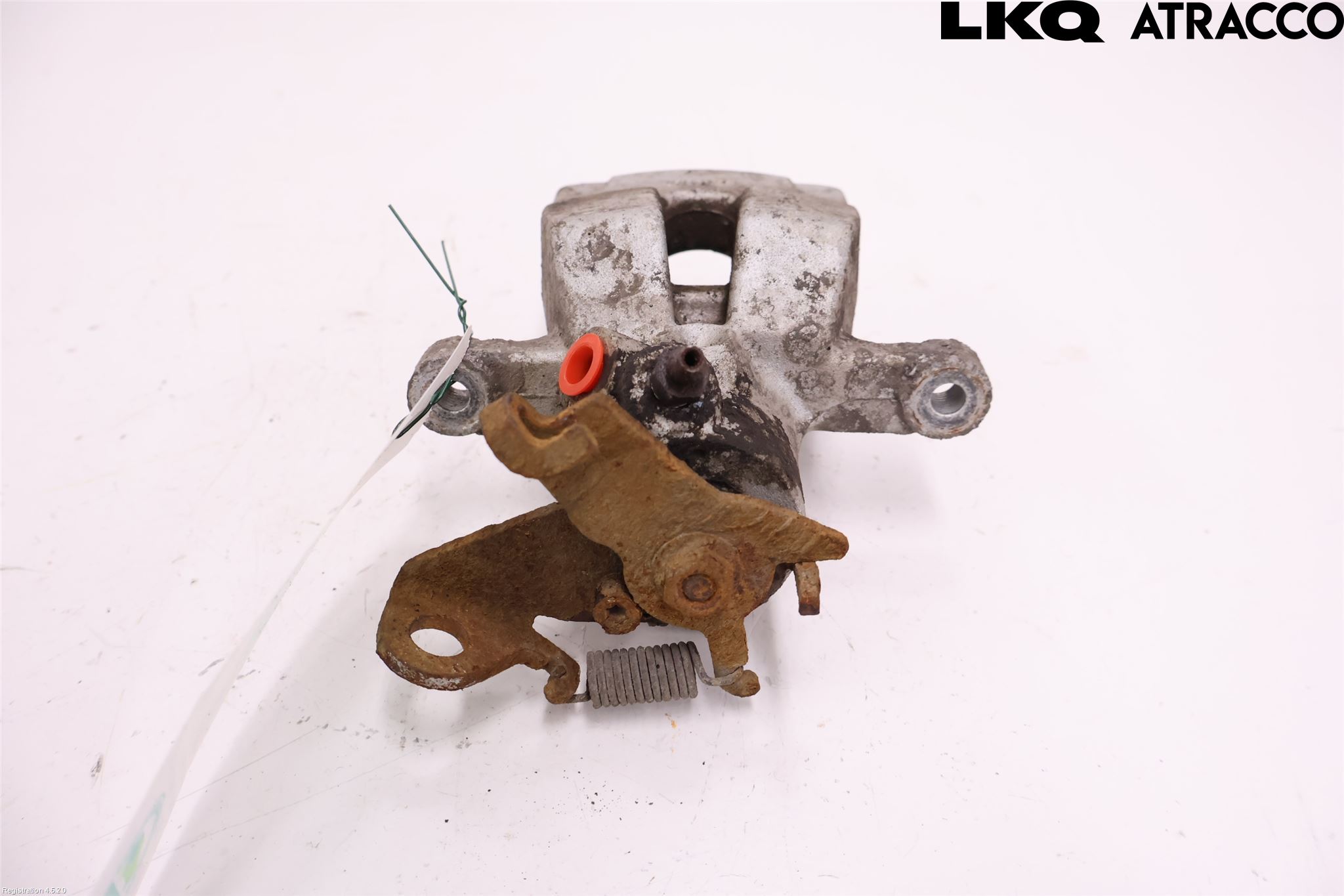 Renault MÉGANE II  03-05 Bremsecaliper Bak Høyre