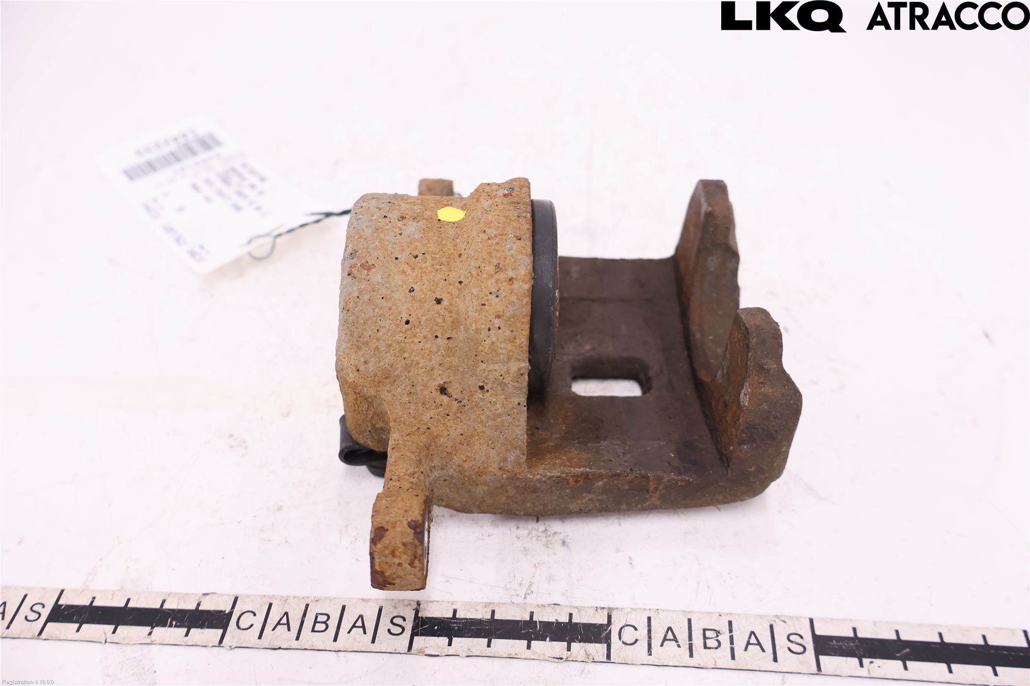 Hyundai SANTA FE  06-12 Bremsecaliper Bak Høyre