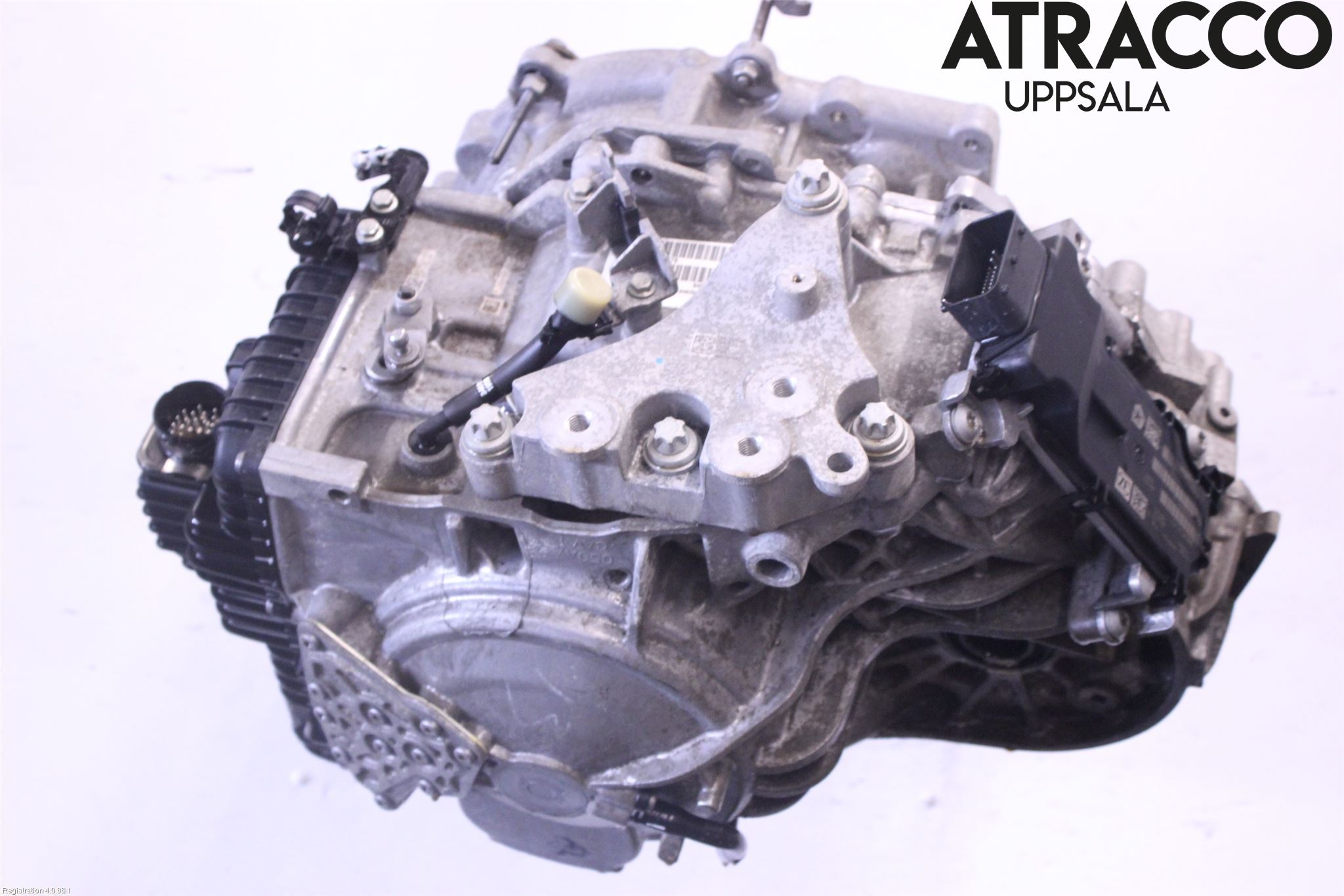 Jeep COMPASS Gearkasse Automat