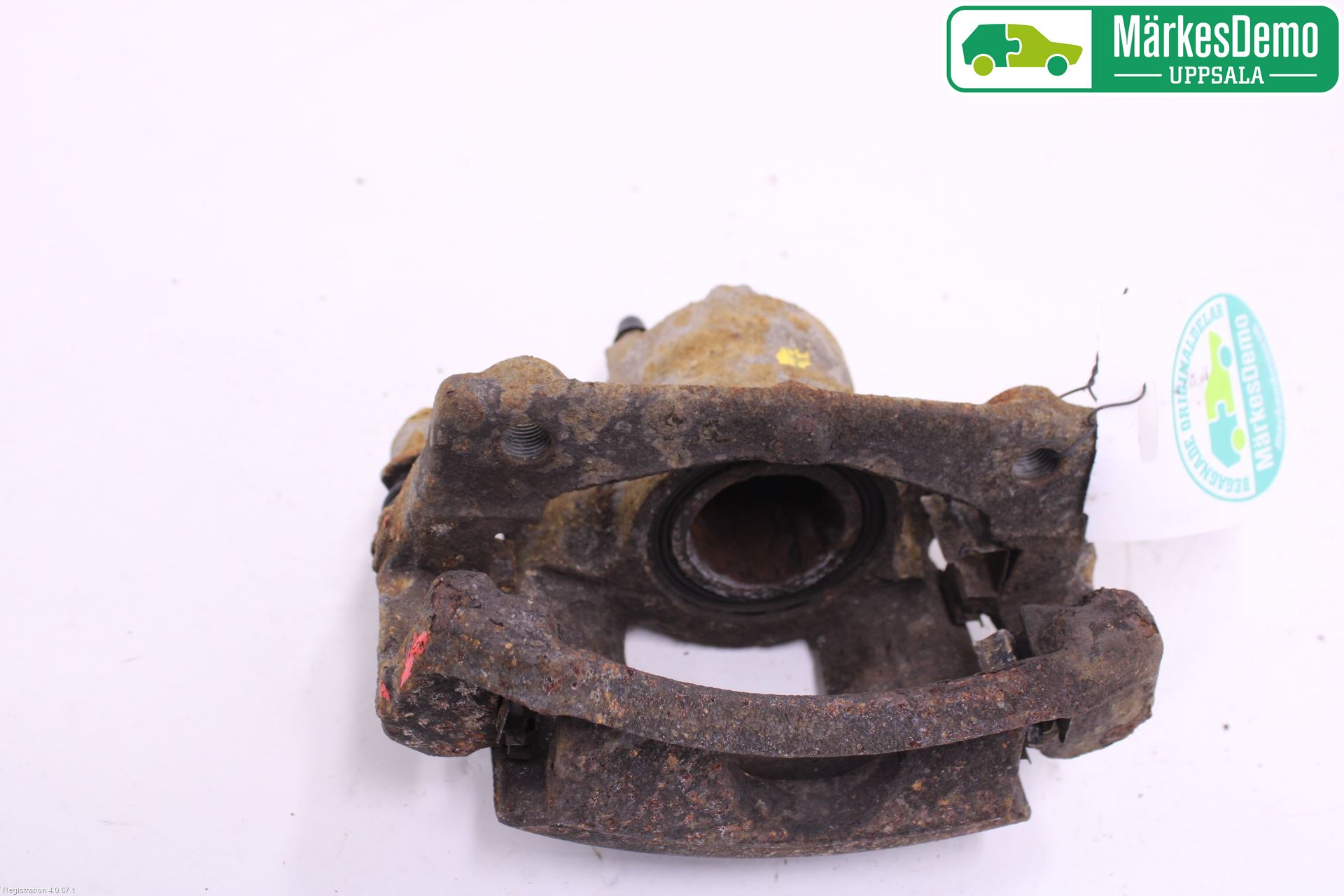 Peugeot 108 15-22 Bremsecaliper Foran Høyre