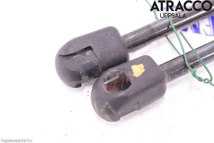 Ford MONDEO     01-06 Panser Demper-Gassfjær