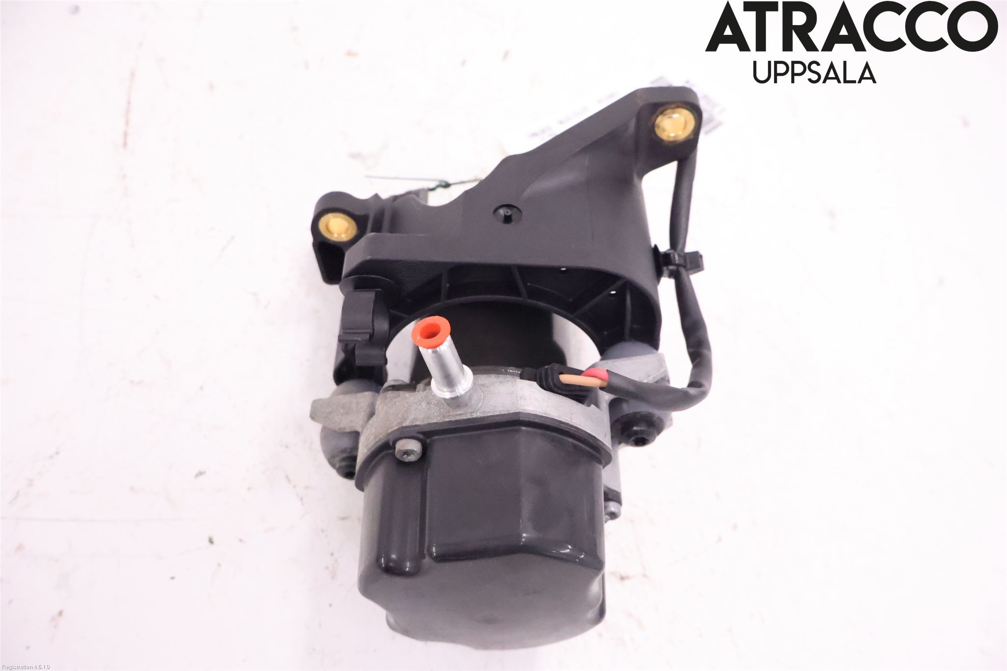 Mercedes-Benz MB EQA (H243) 21- Vacuumpumpe