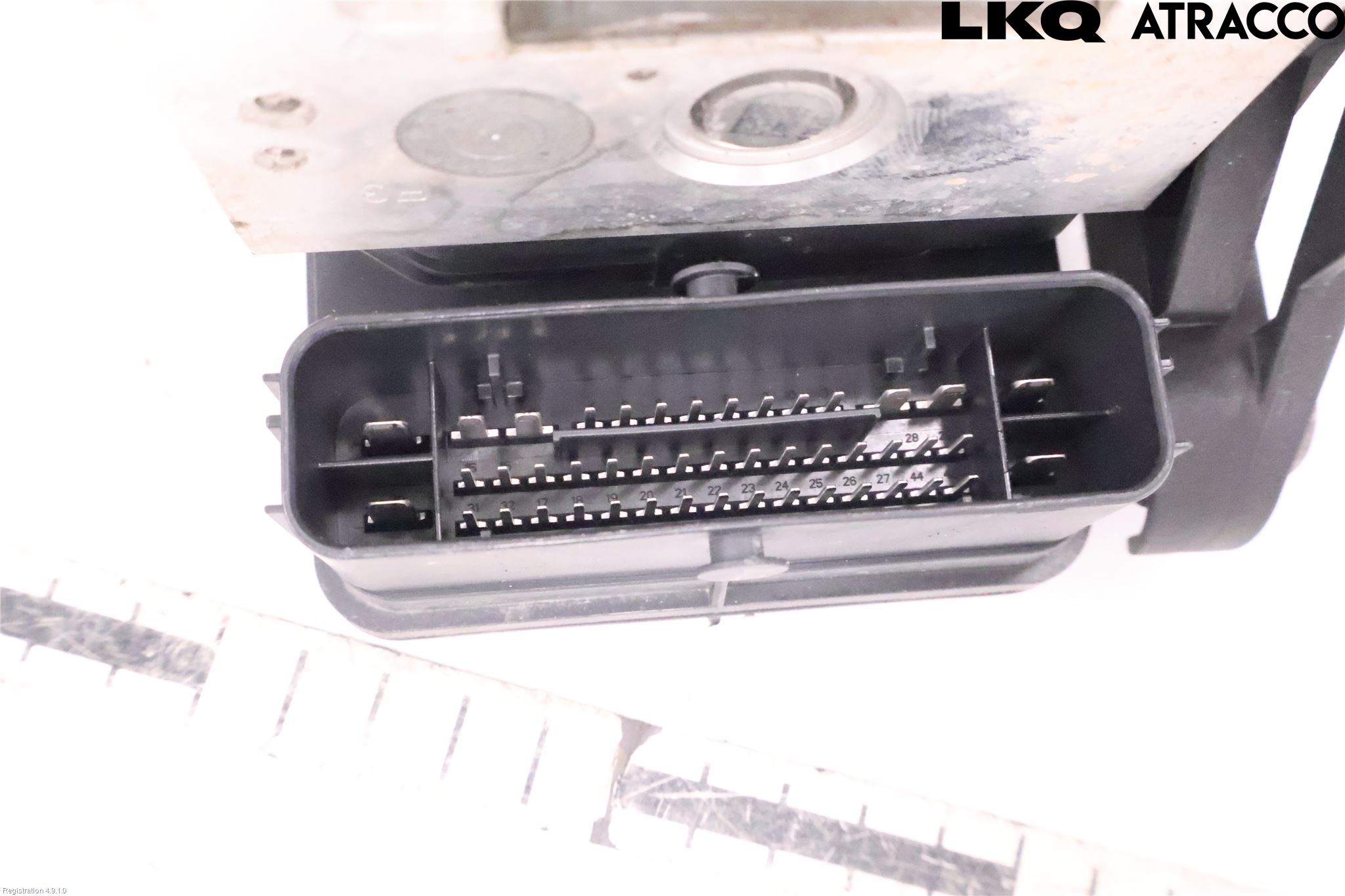 Volkswagen VW GOLF / E-GOLF VII 13-20 Abs Hydraulikkaggregat