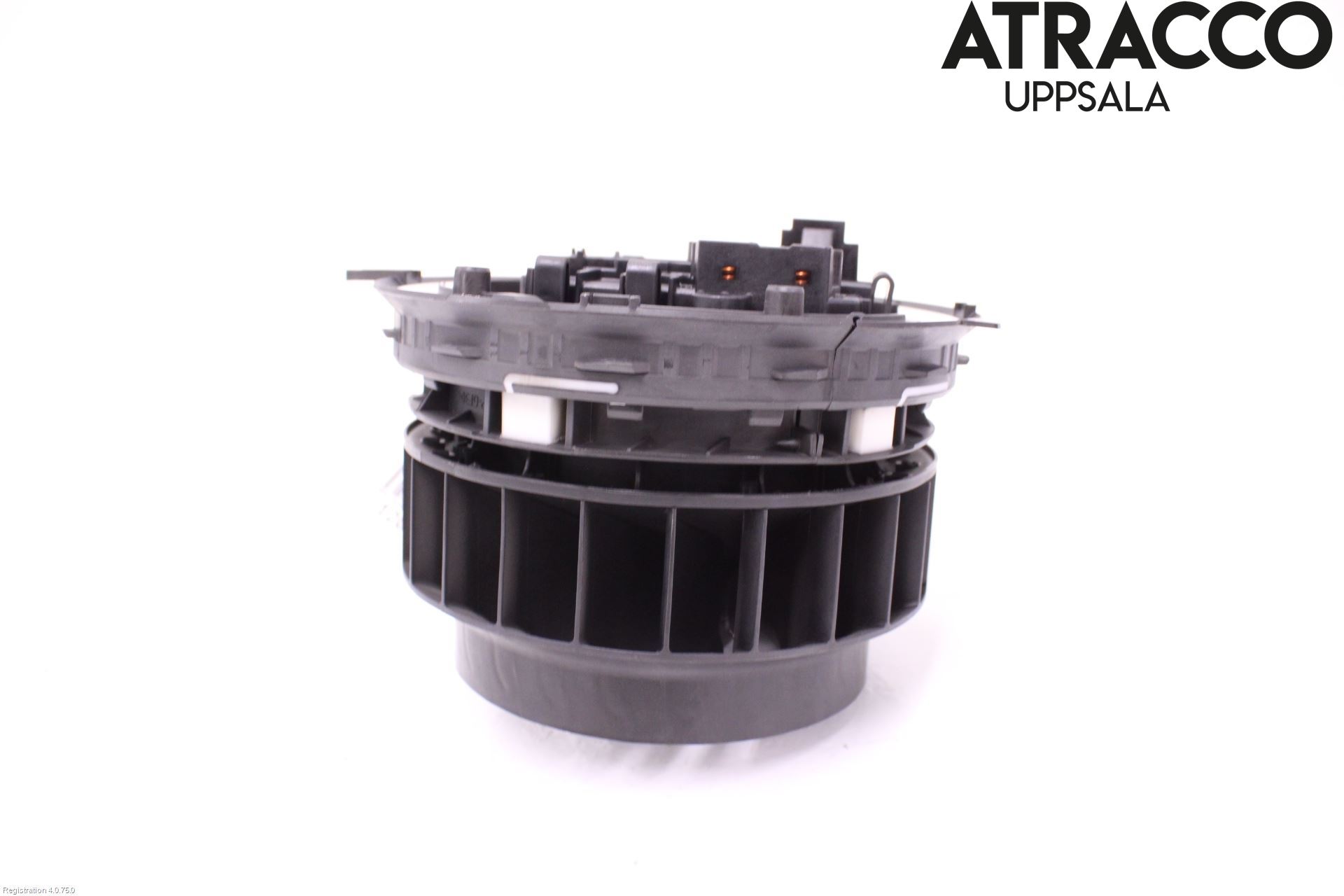 Mercedes-Benz MB C-KLASS (W205) 14-21 Varmeapparat Viftemotor