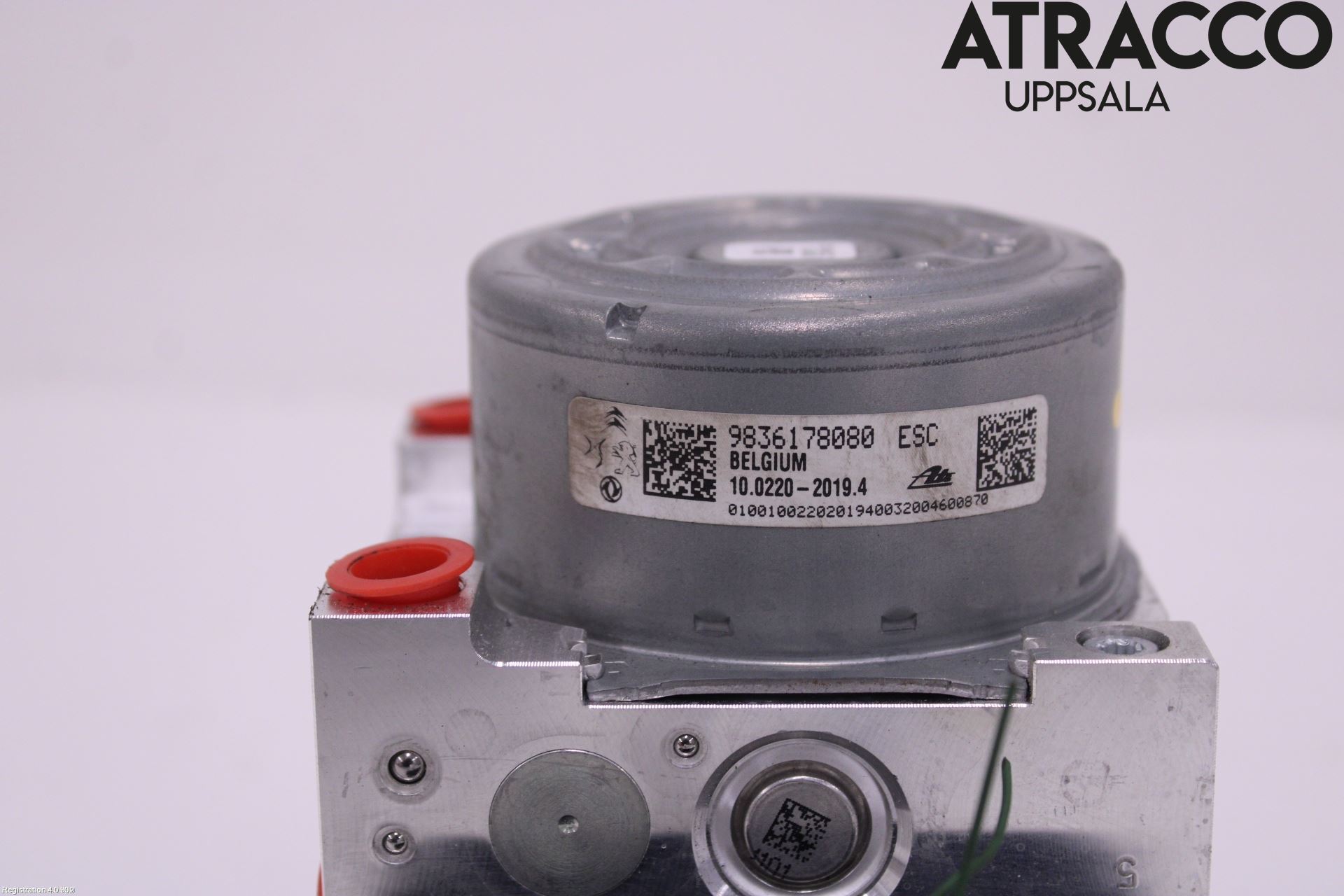 Opel CORSA F, CORSA-E 20- Abs Hydraulikkaggregat