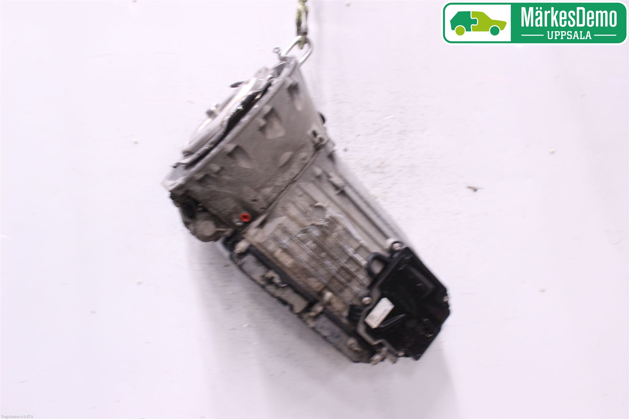 Mercedes-Benz MB VITO/V-KLASS (W640,W447,W448) 14- Gearkasse Automat