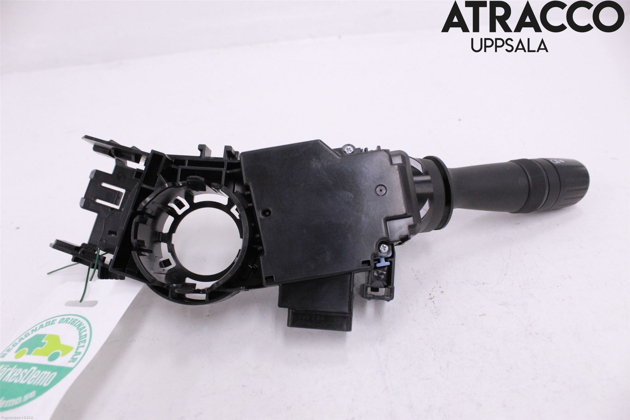 Toyota RAV4 13-18 Bryter Ratt Lys - Spyler