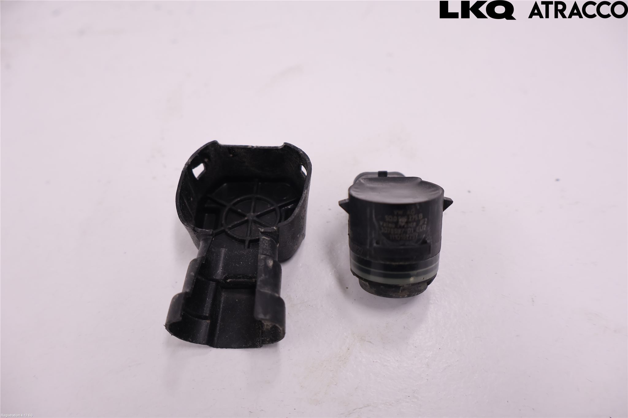 Volkswagen VW CADDY 16-20 Sensor Ryggesensor