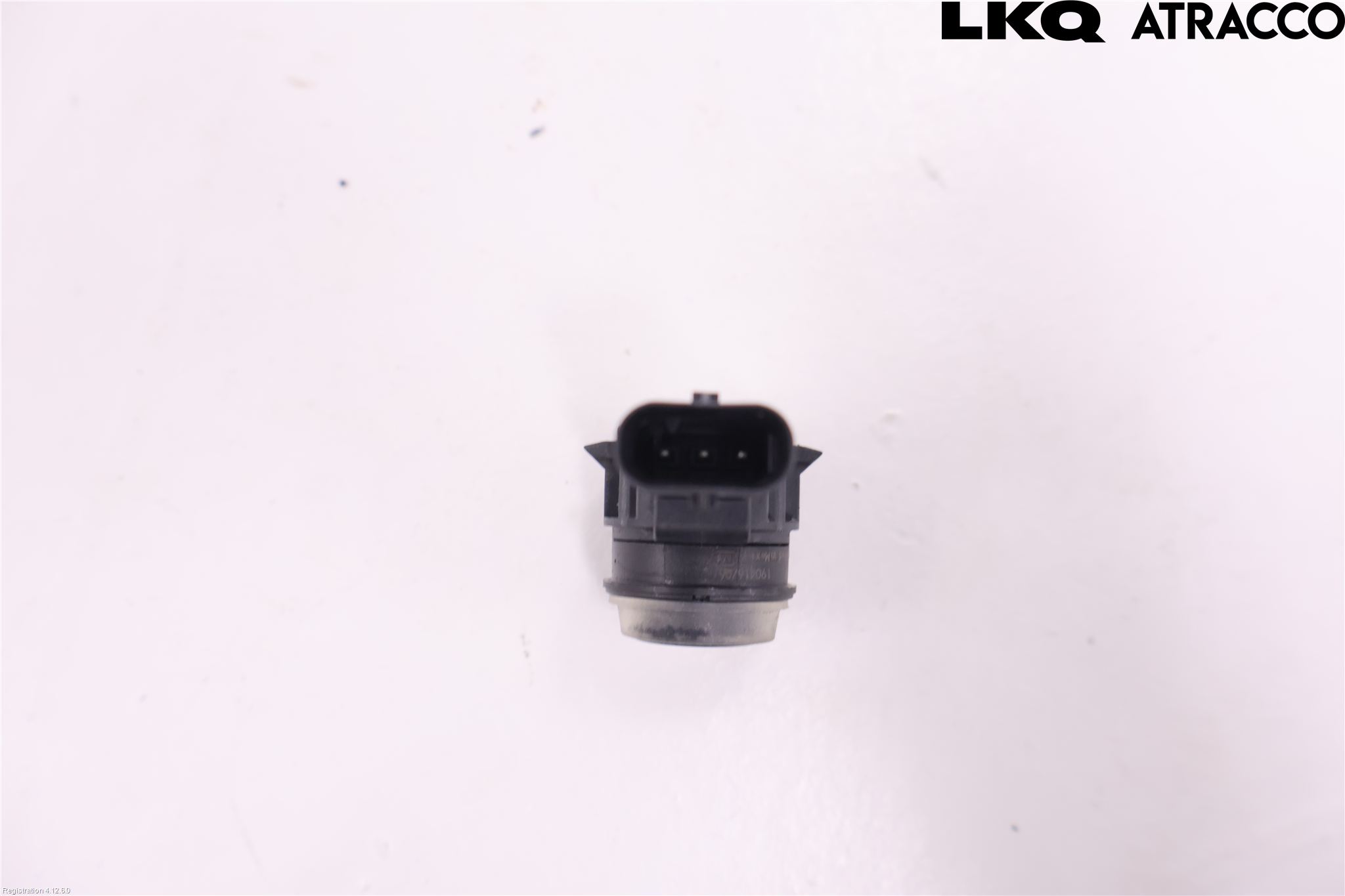 Jeep COMPASS Sensor Ryggesensor