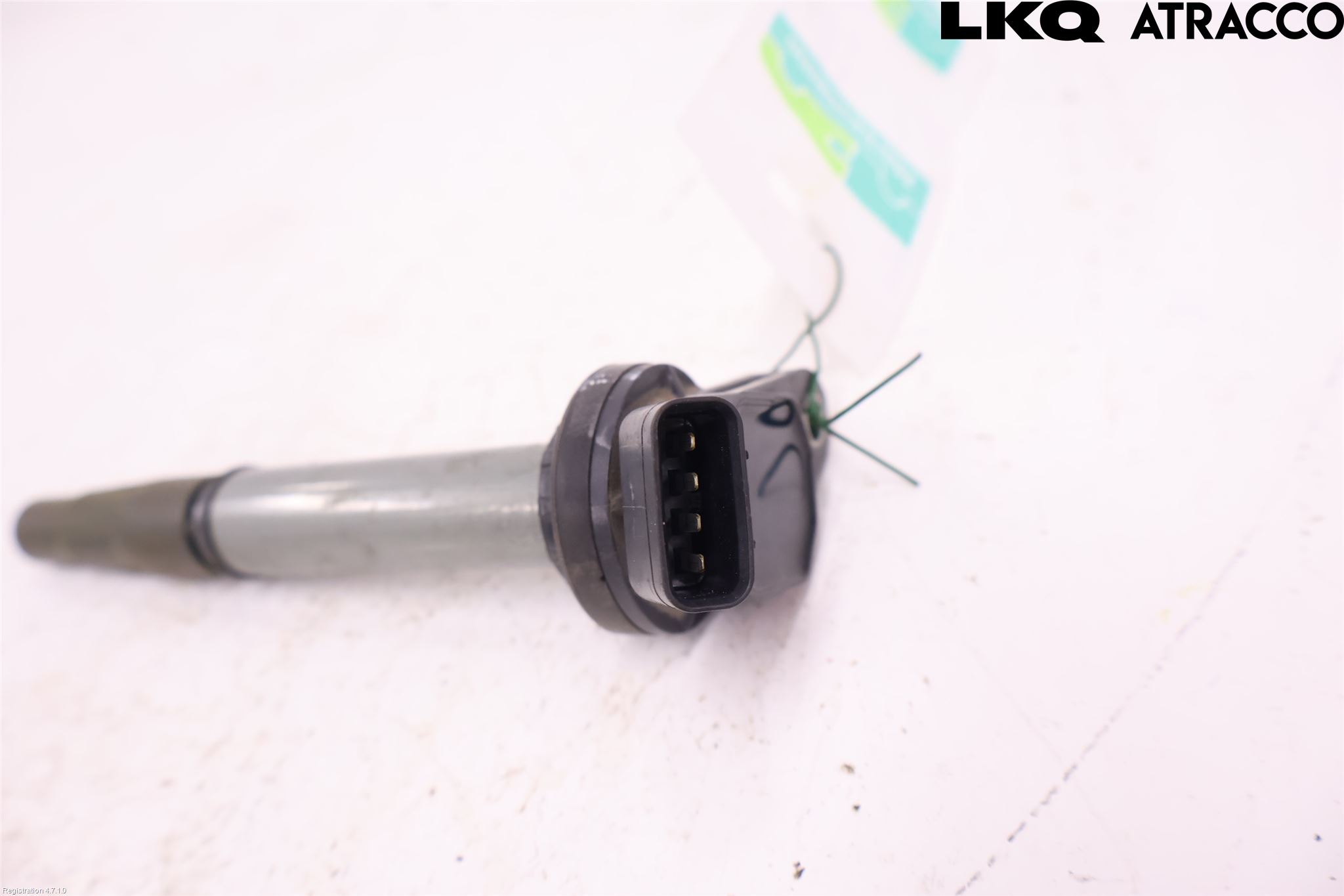 Toyota AVENSIS 09-15 Coil